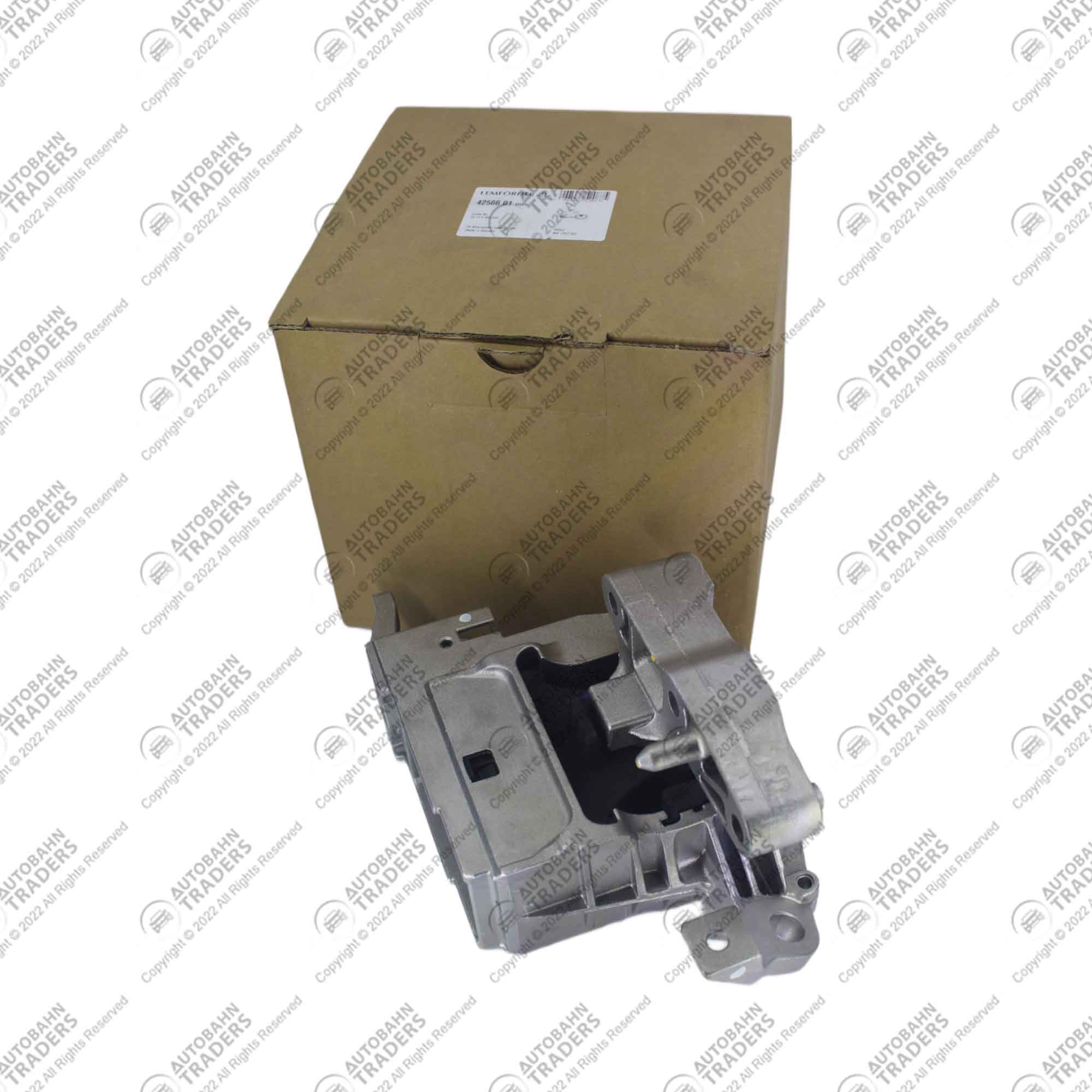 Engine Mount - Image 2