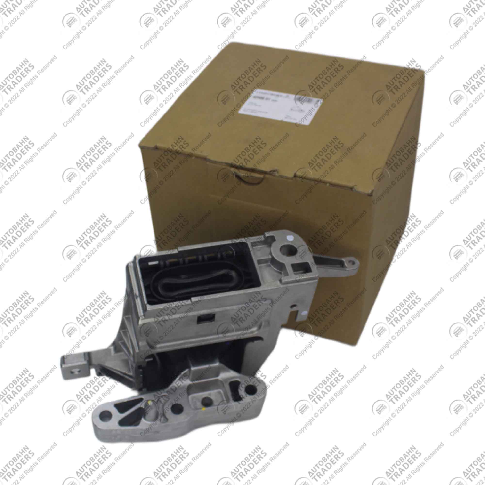 Engine Mount