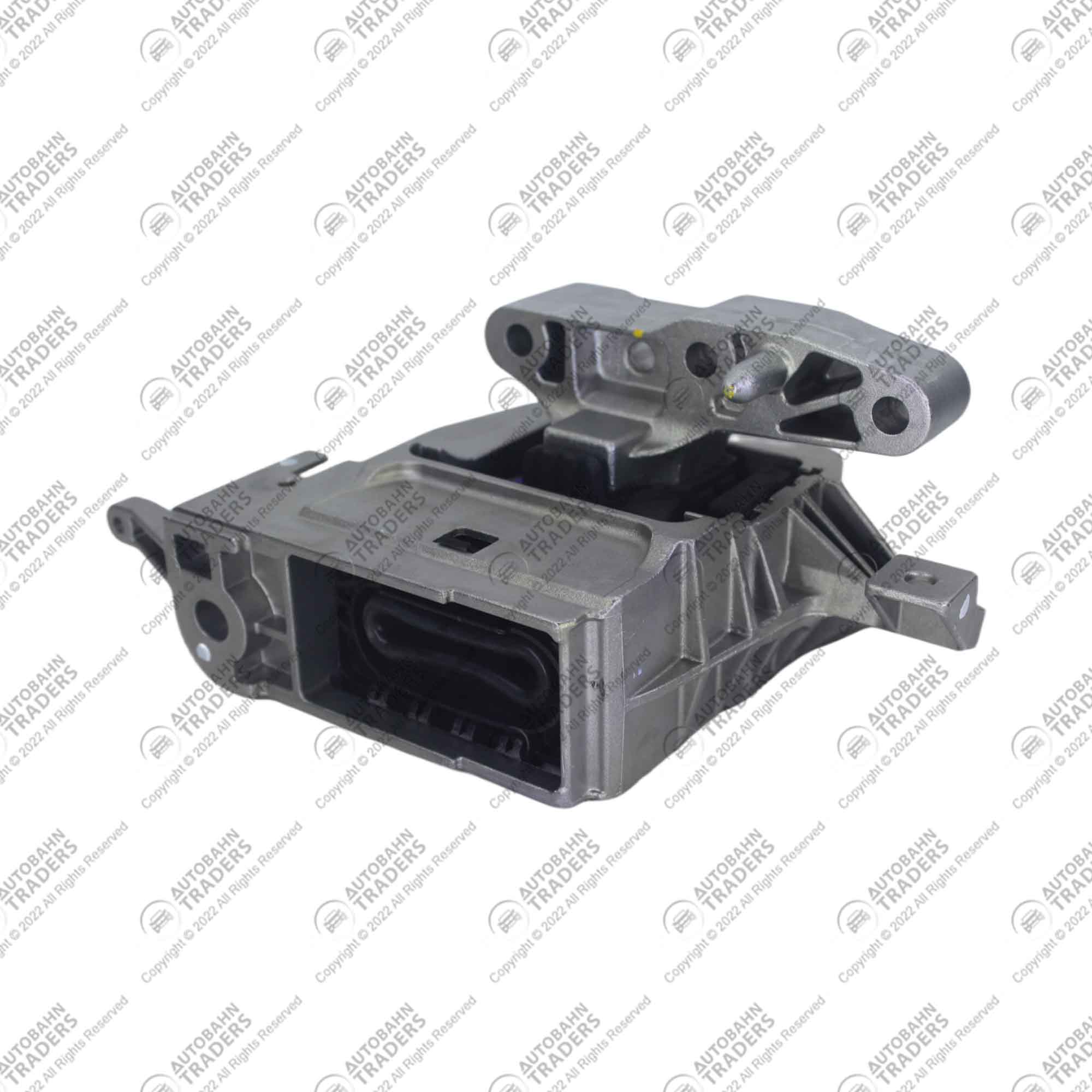 Engine Mount - Image 3