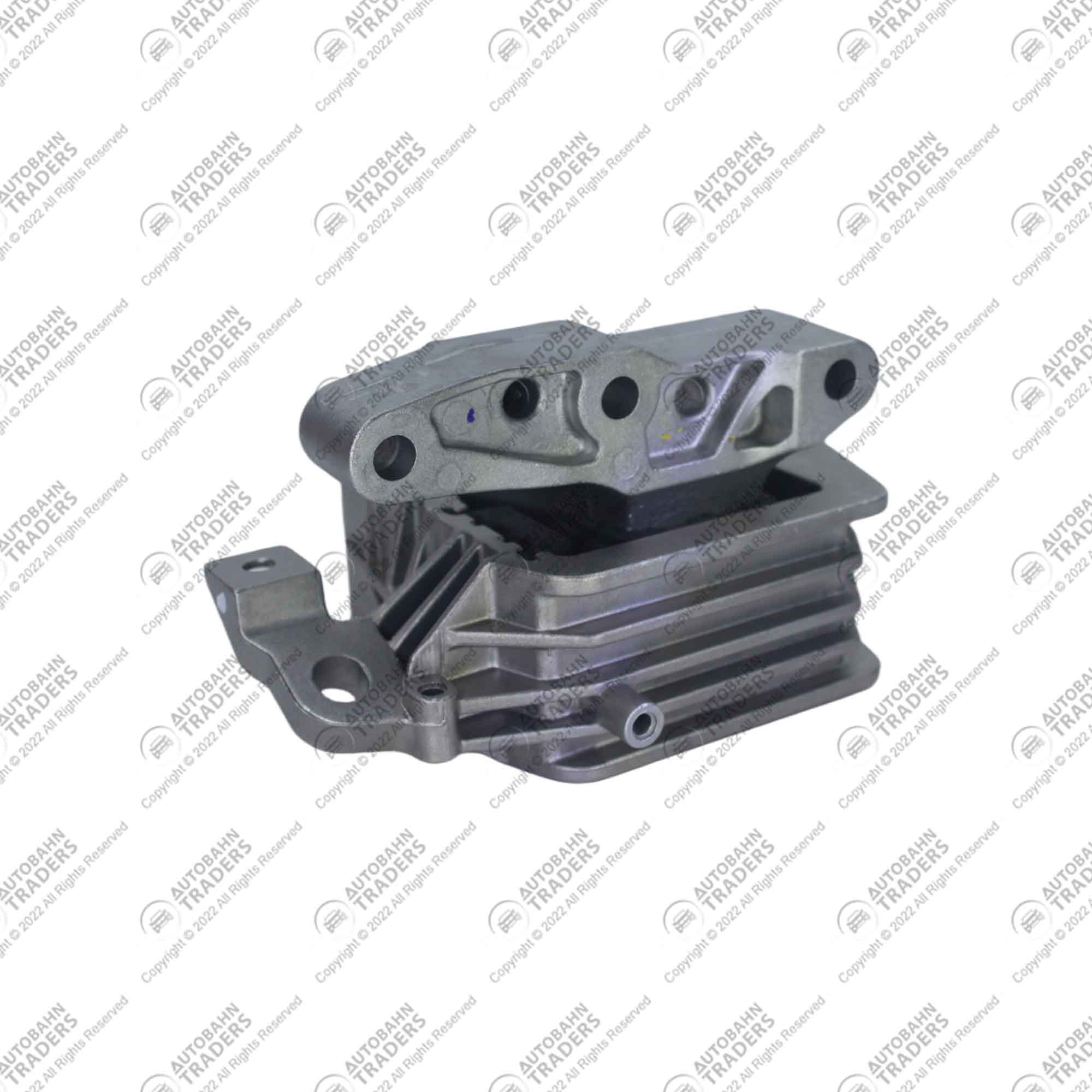 Engine Mount - Image 4