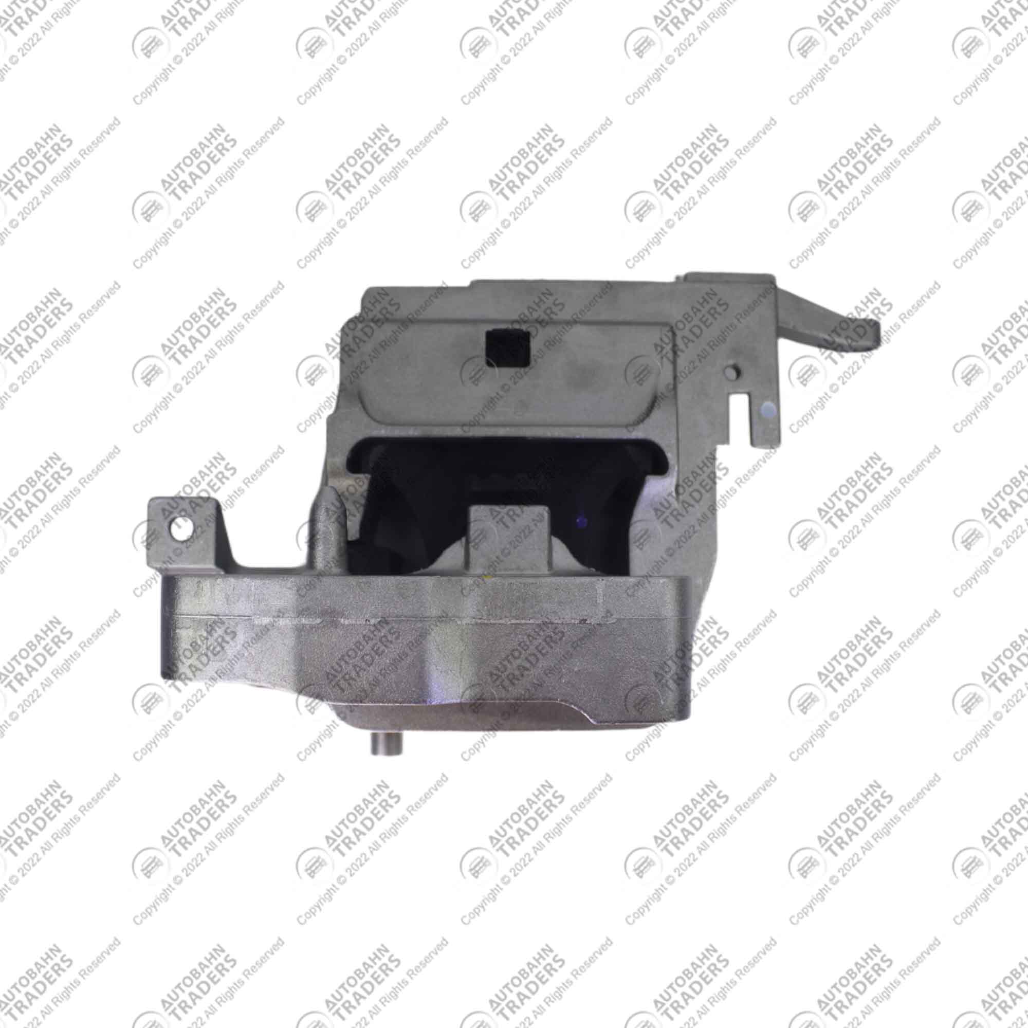 Engine Mount - Image 6