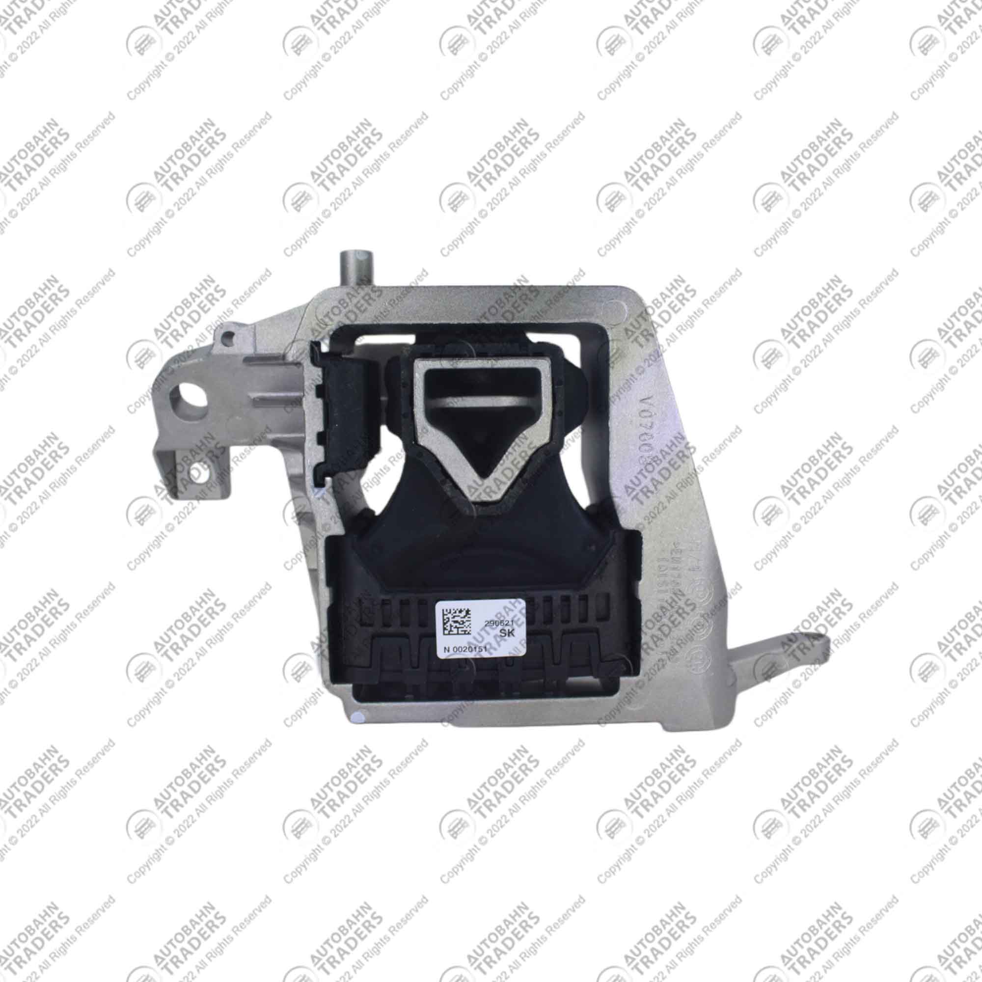 Engine Mount - Image 8