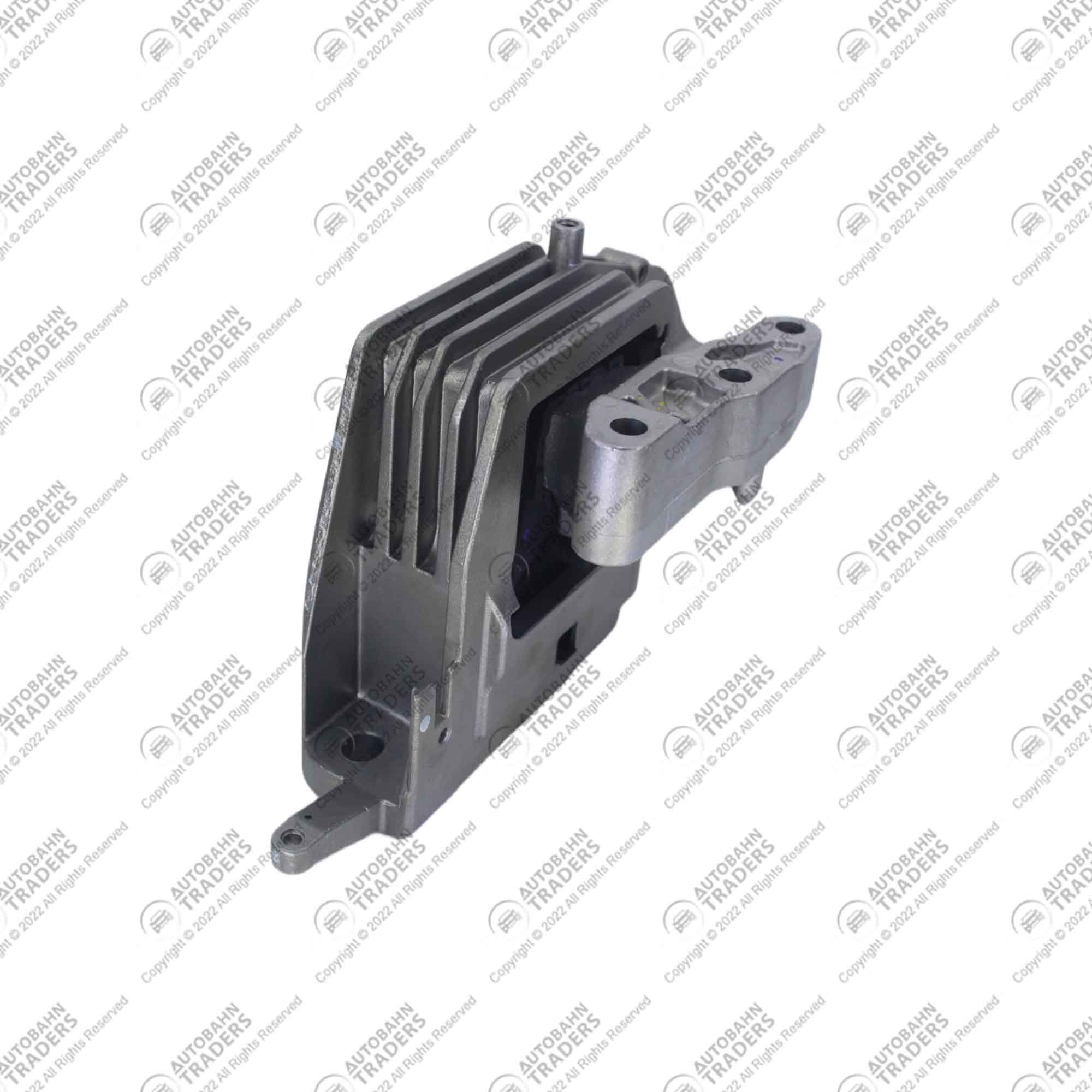 Engine Mount - Image 10