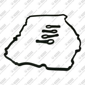 Tapped Cover Gasket Set