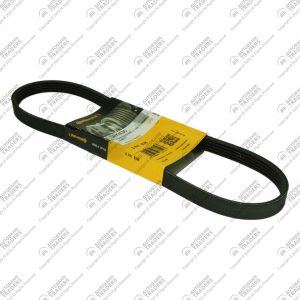 V-Ribbed Belt