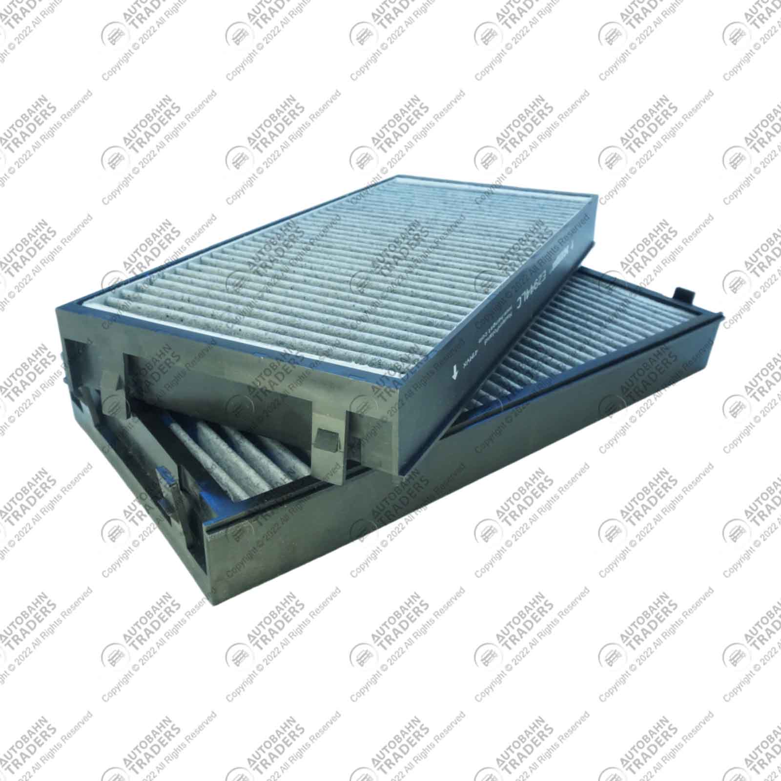 Cabin Air Filter - Image 3