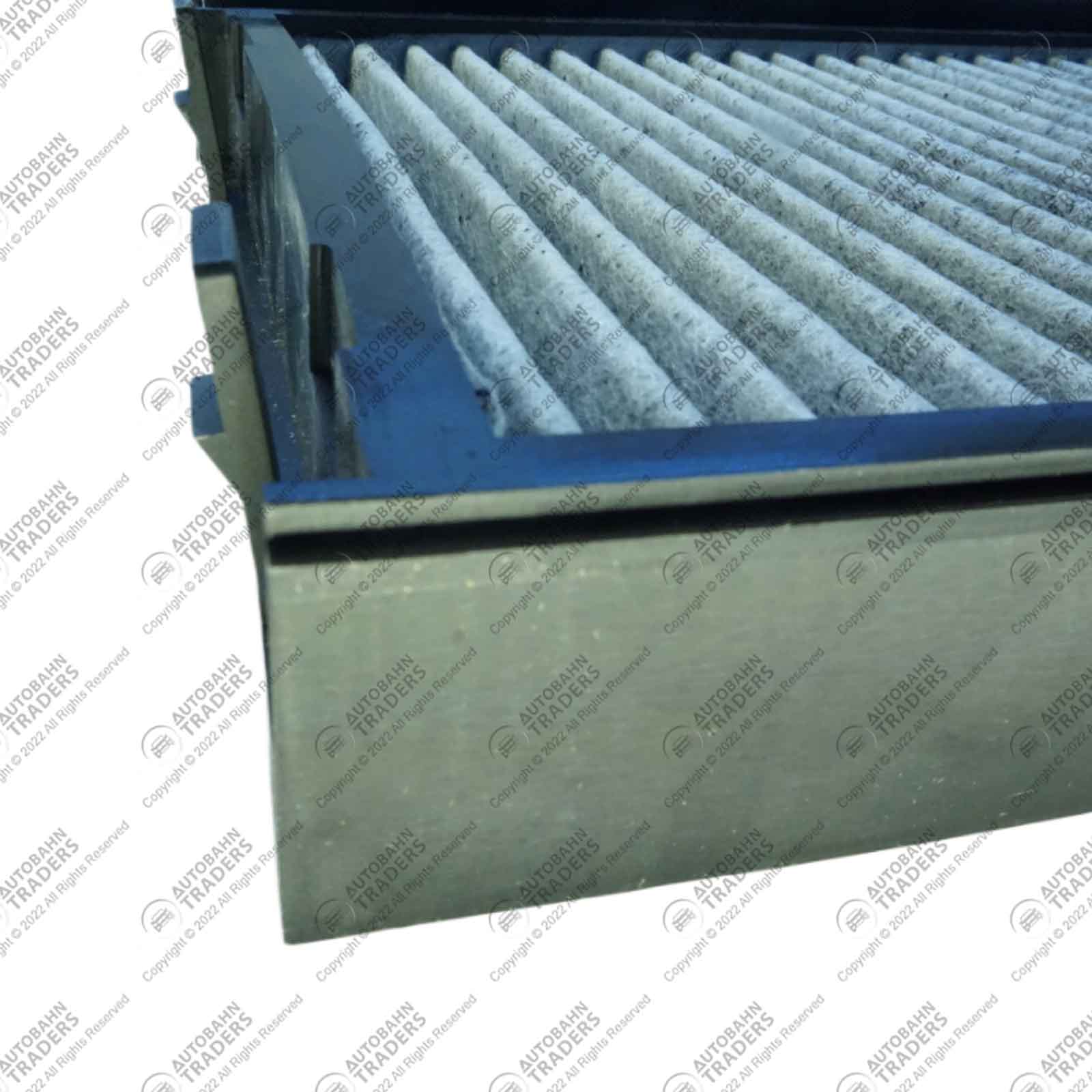 Cabin Air Filter - Image 7