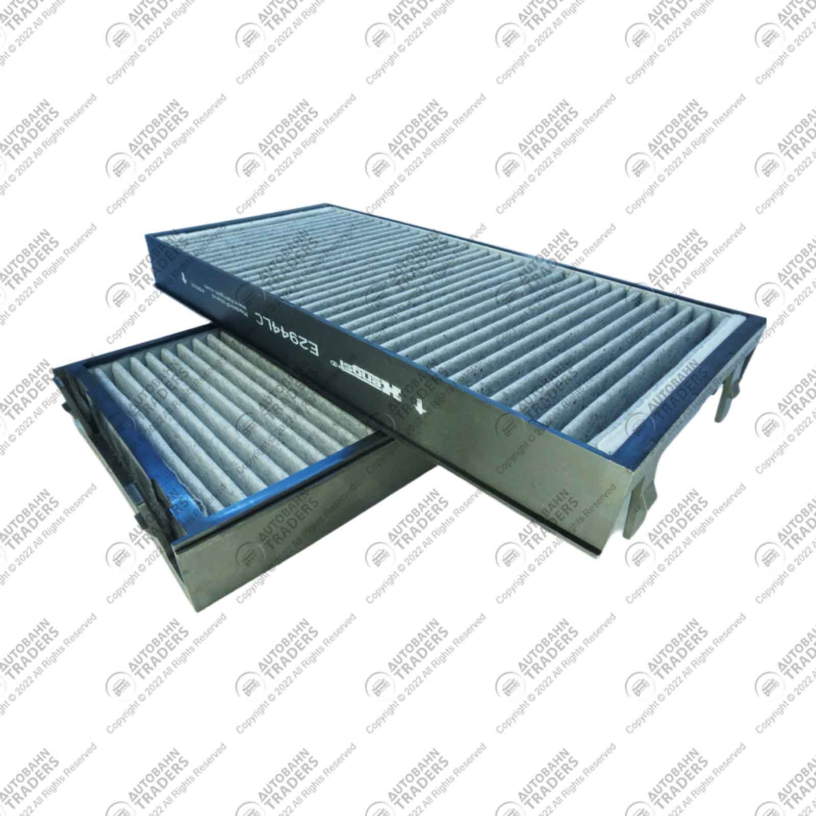 Cabin Air Filter - Image 2