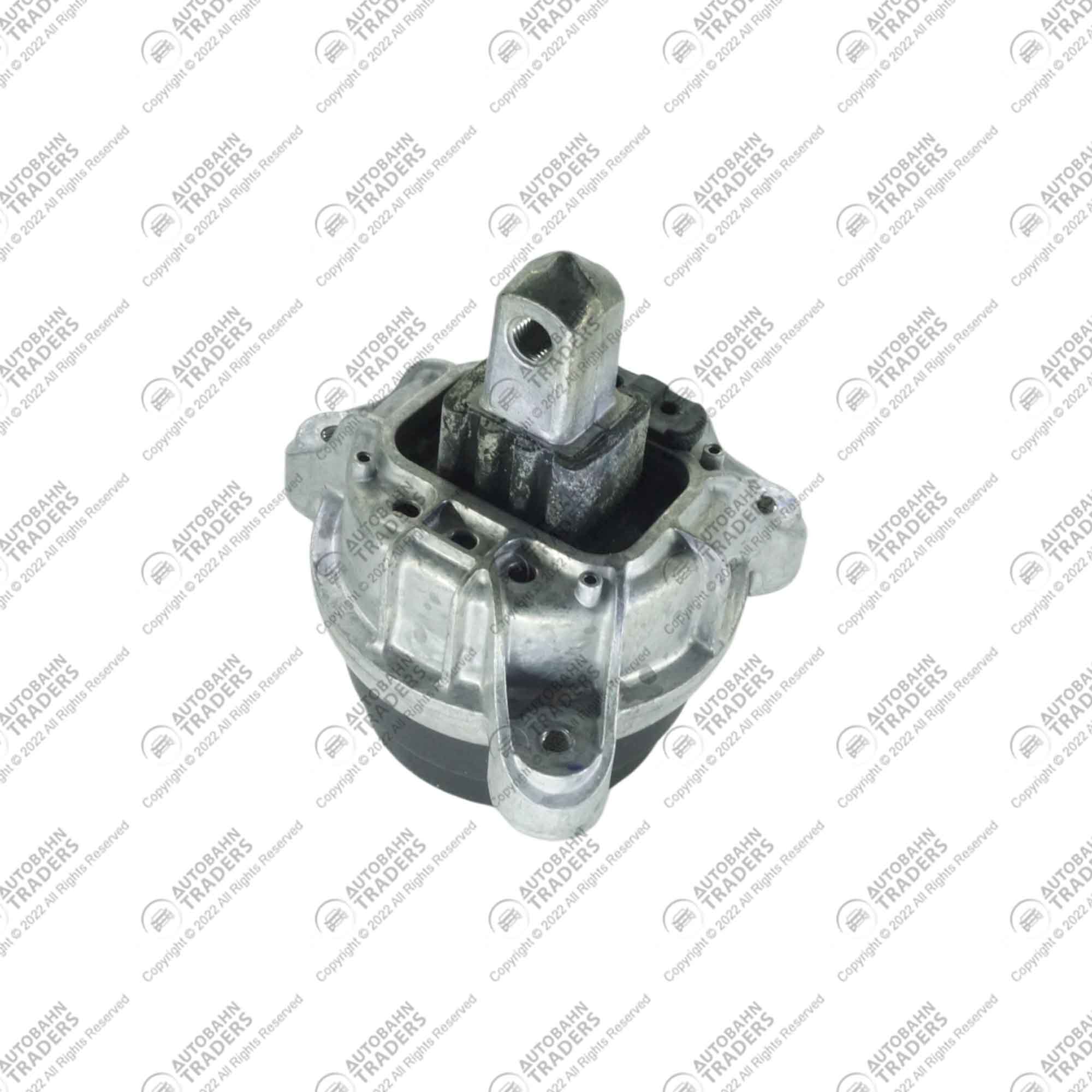 Engine Mount - Image 6
