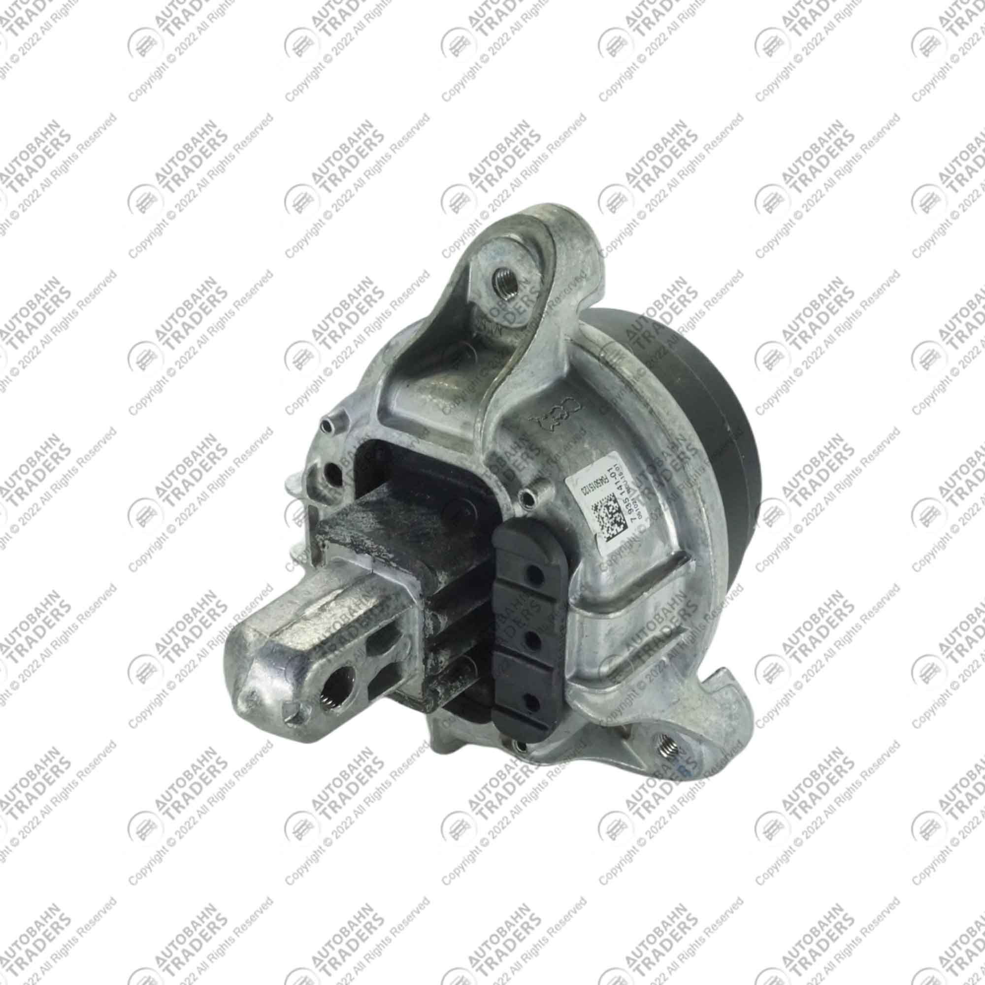 Engine Mount - Image 7
