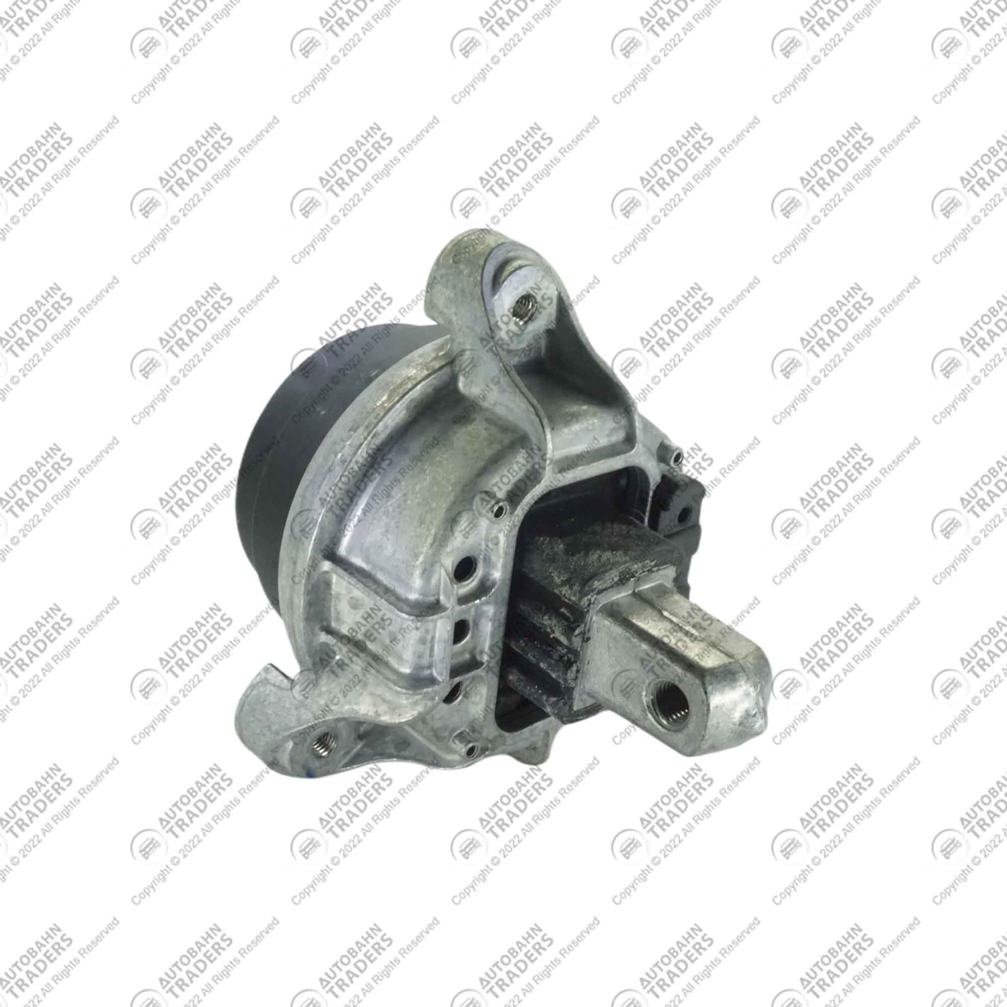 Engine Mount - Image 8