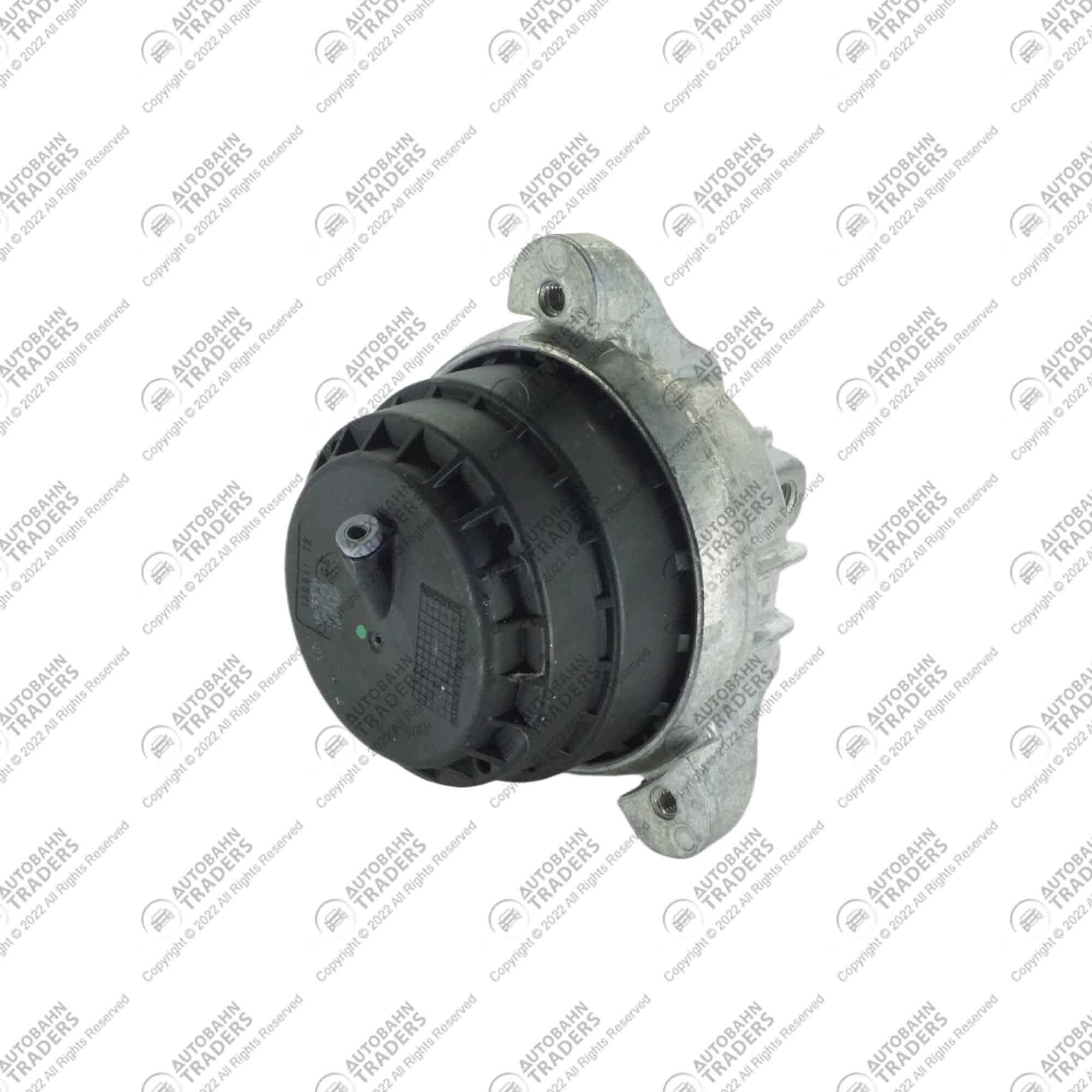 Engine Mount - Image 9