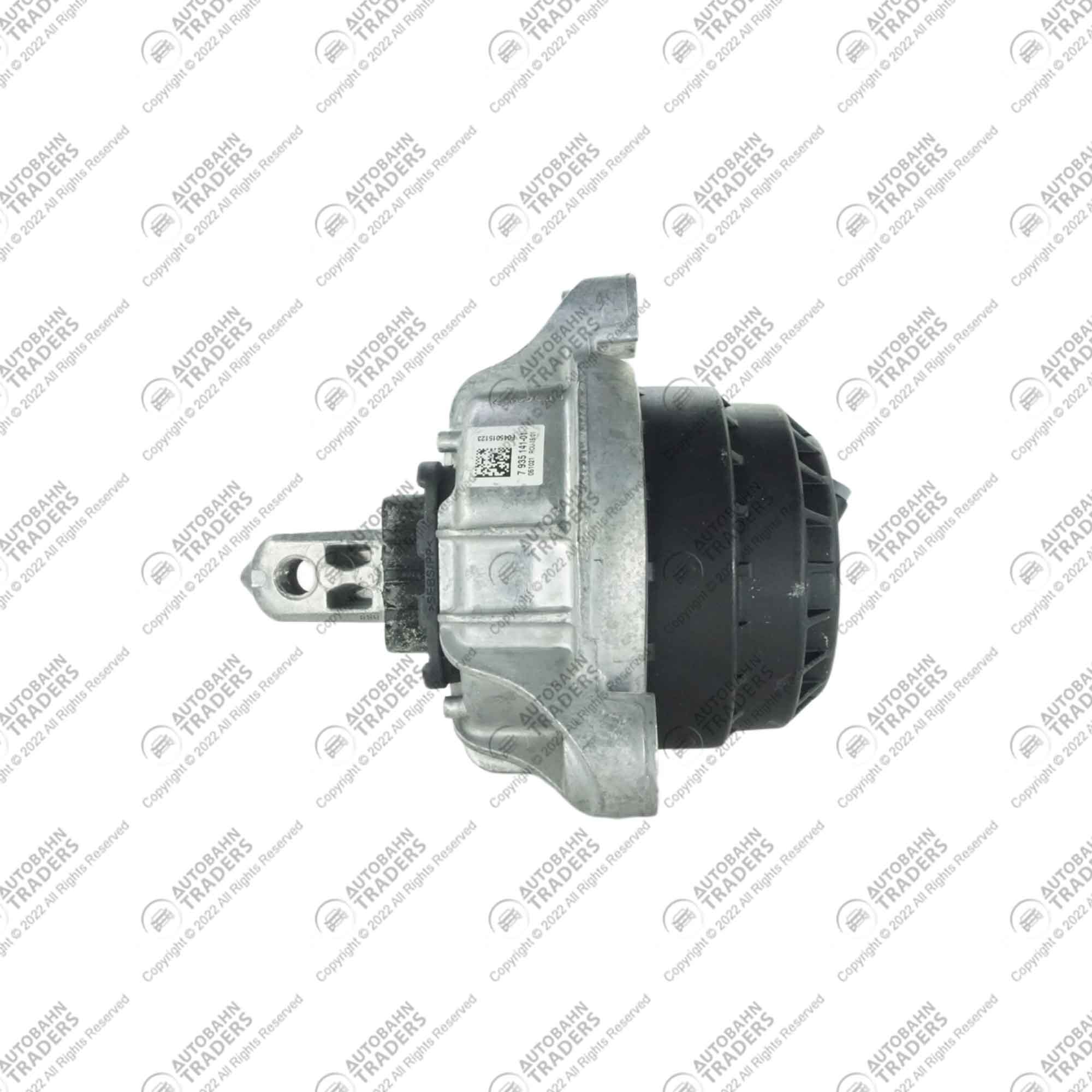 Engine Mount - Image 10