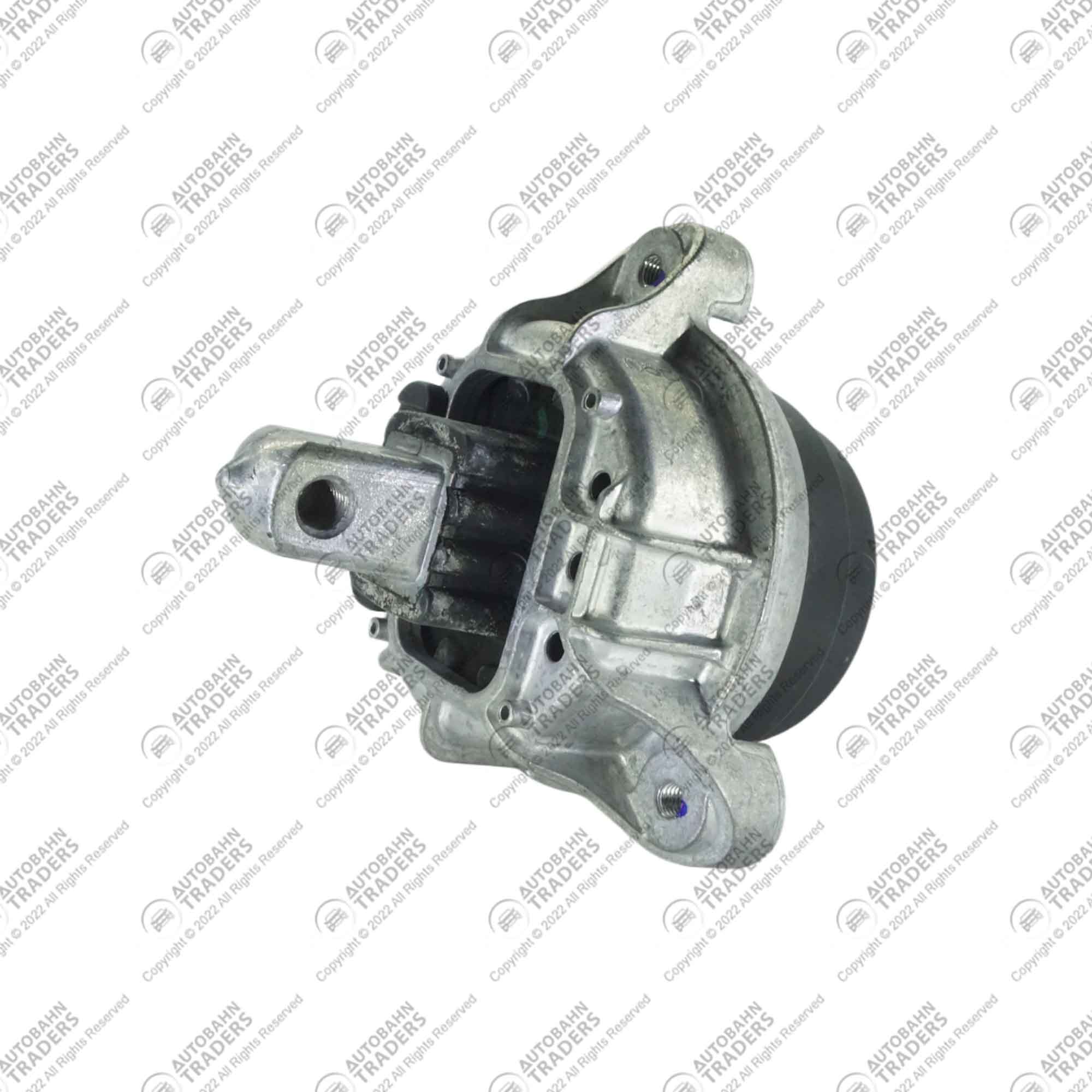 Engine Mount - RH - Image 12