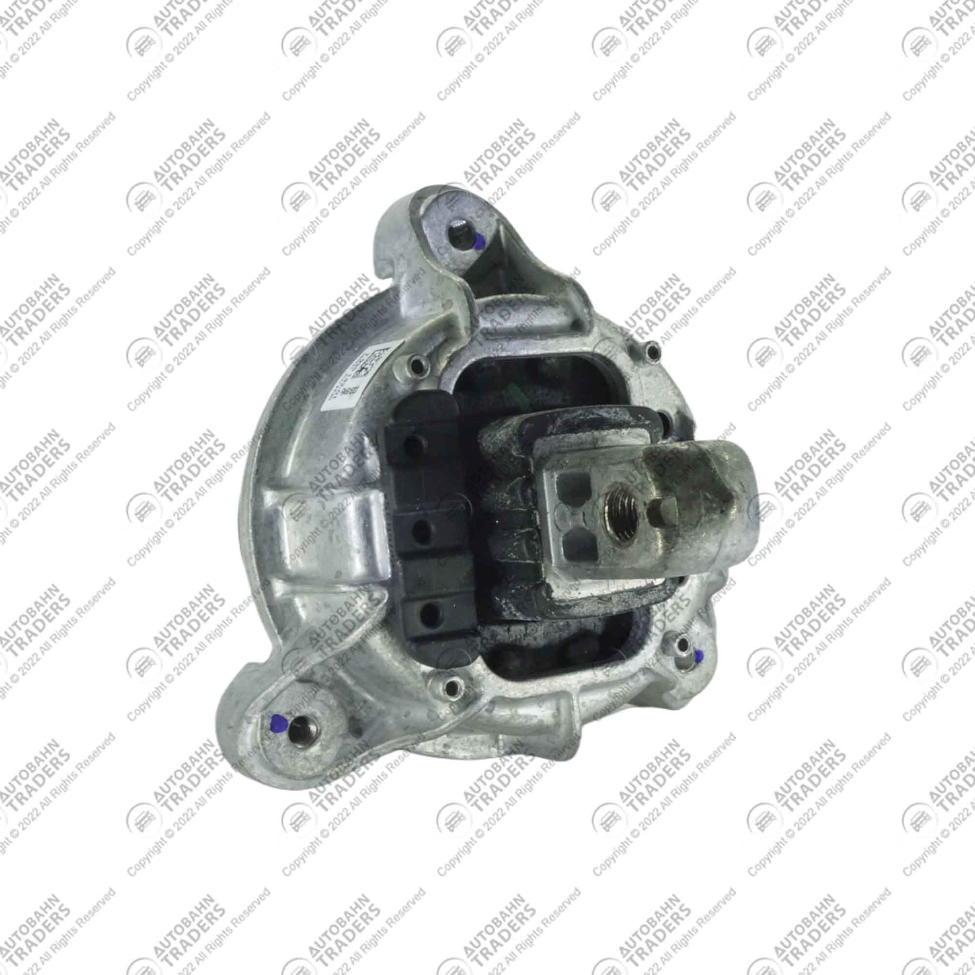 Engine Mount - RH - Image 14