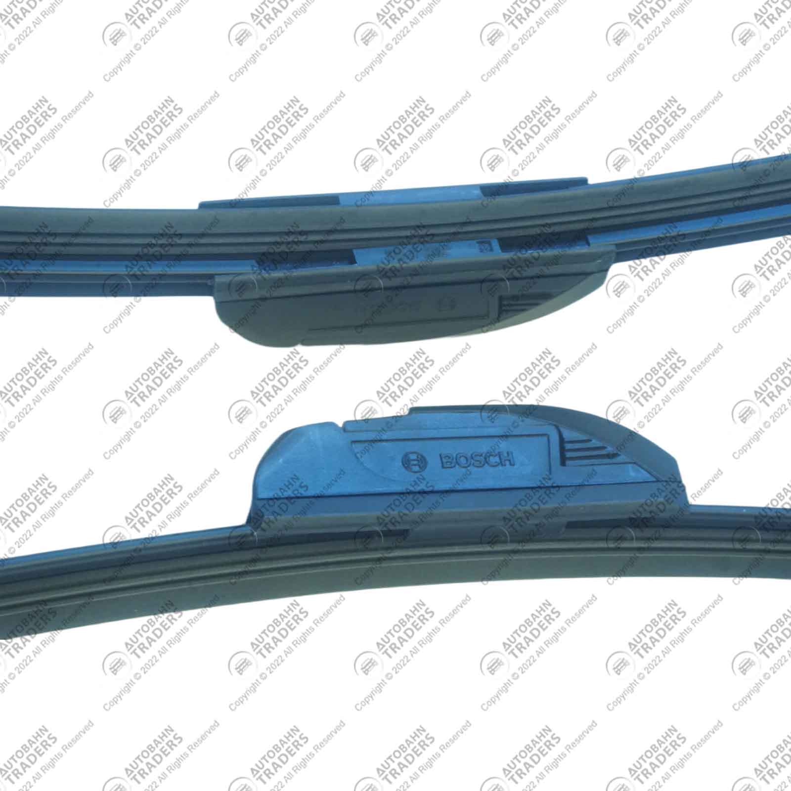 BOSCH Wiper Blades - Image 2