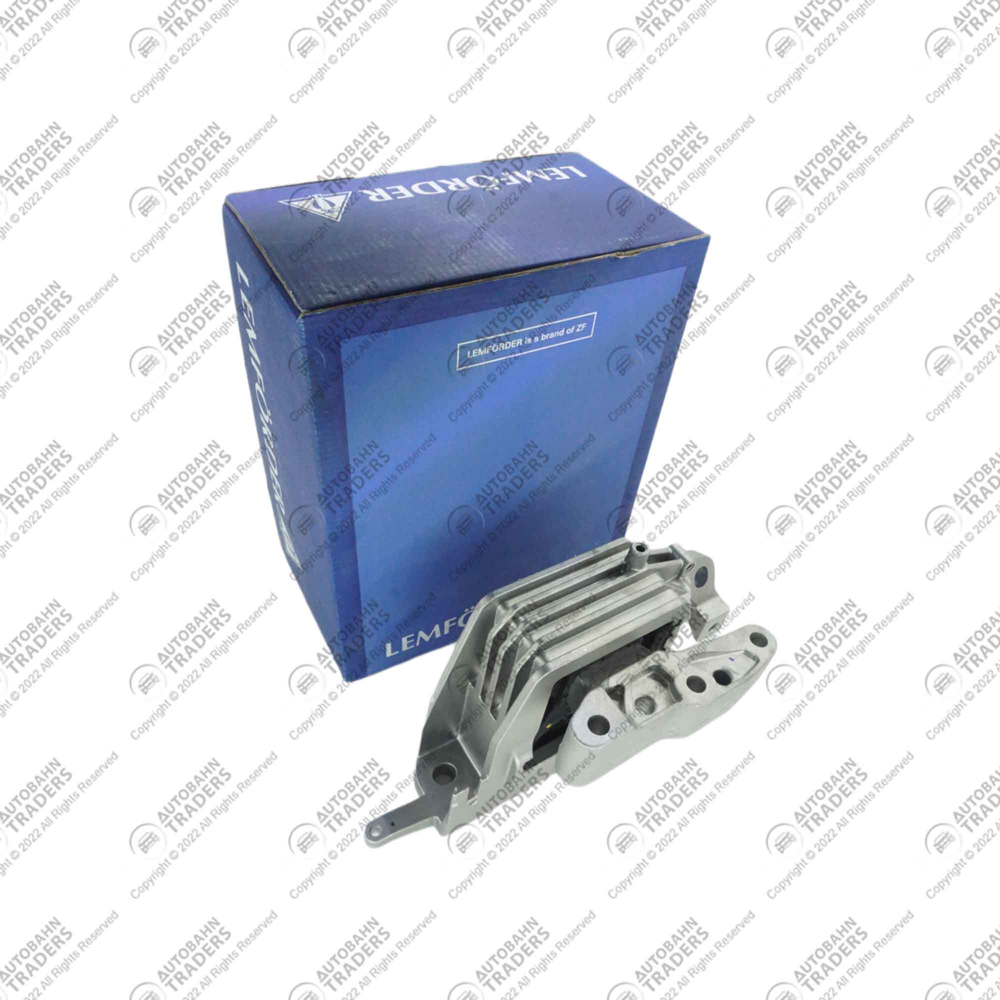 Engine Mount - Image 2