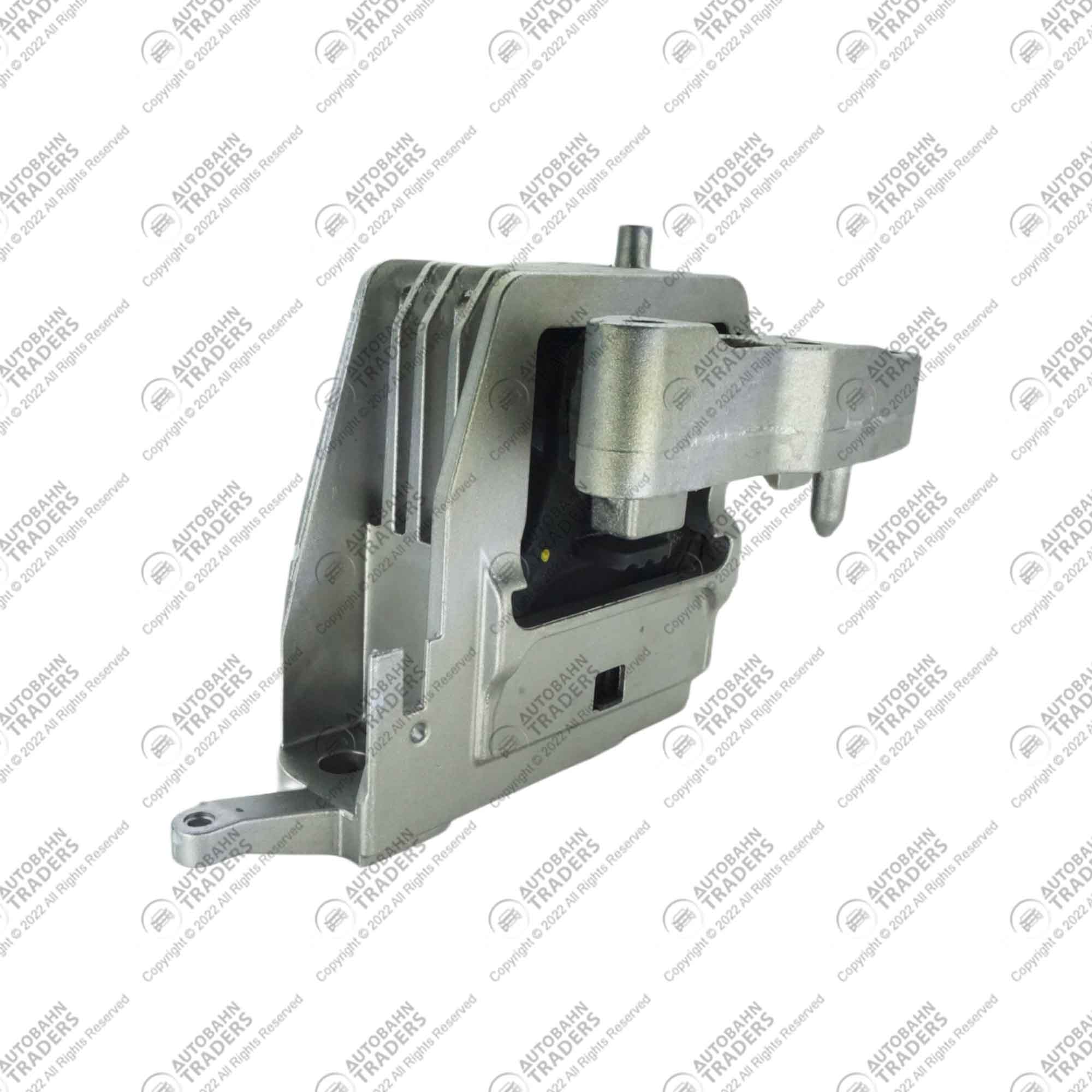 Engine Mount - Image 5