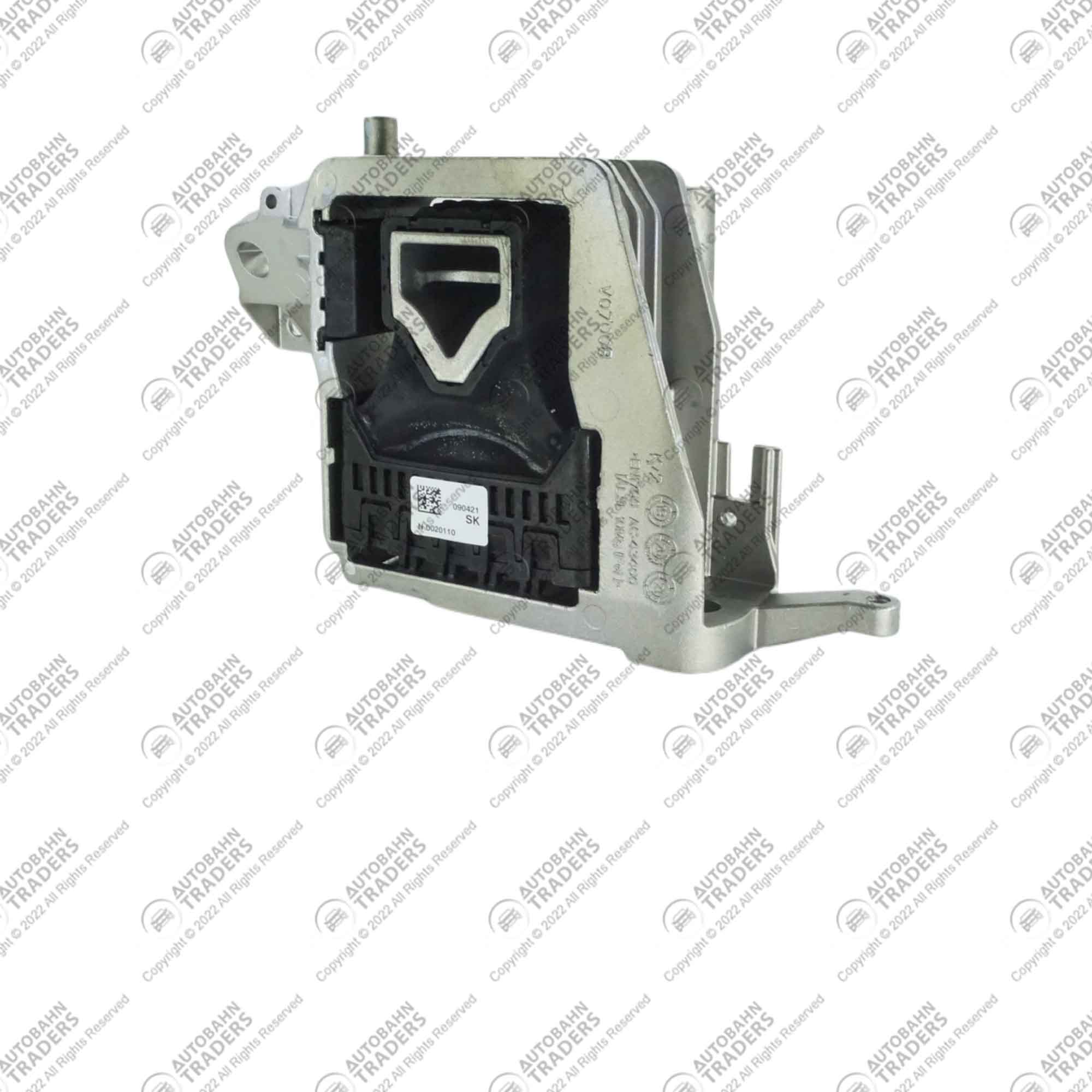 Engine Mount - Image 4