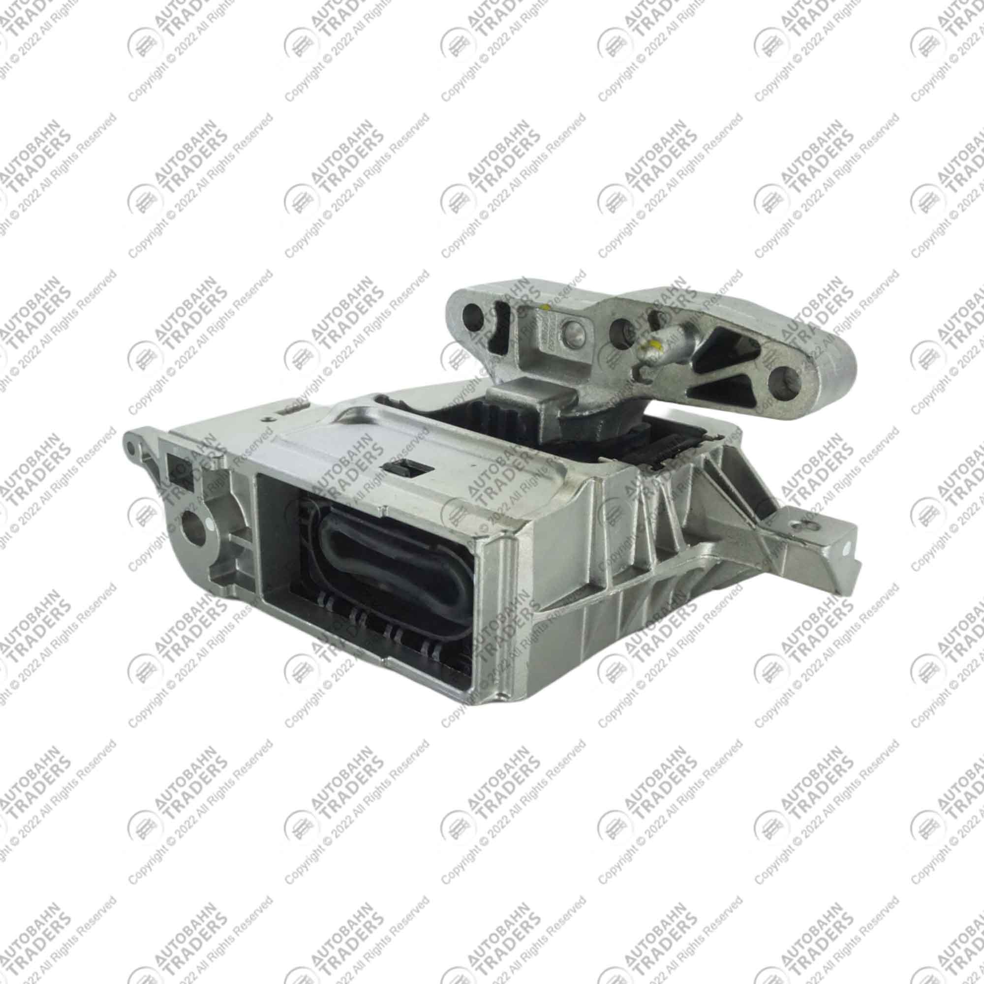Engine Mount - Image 6