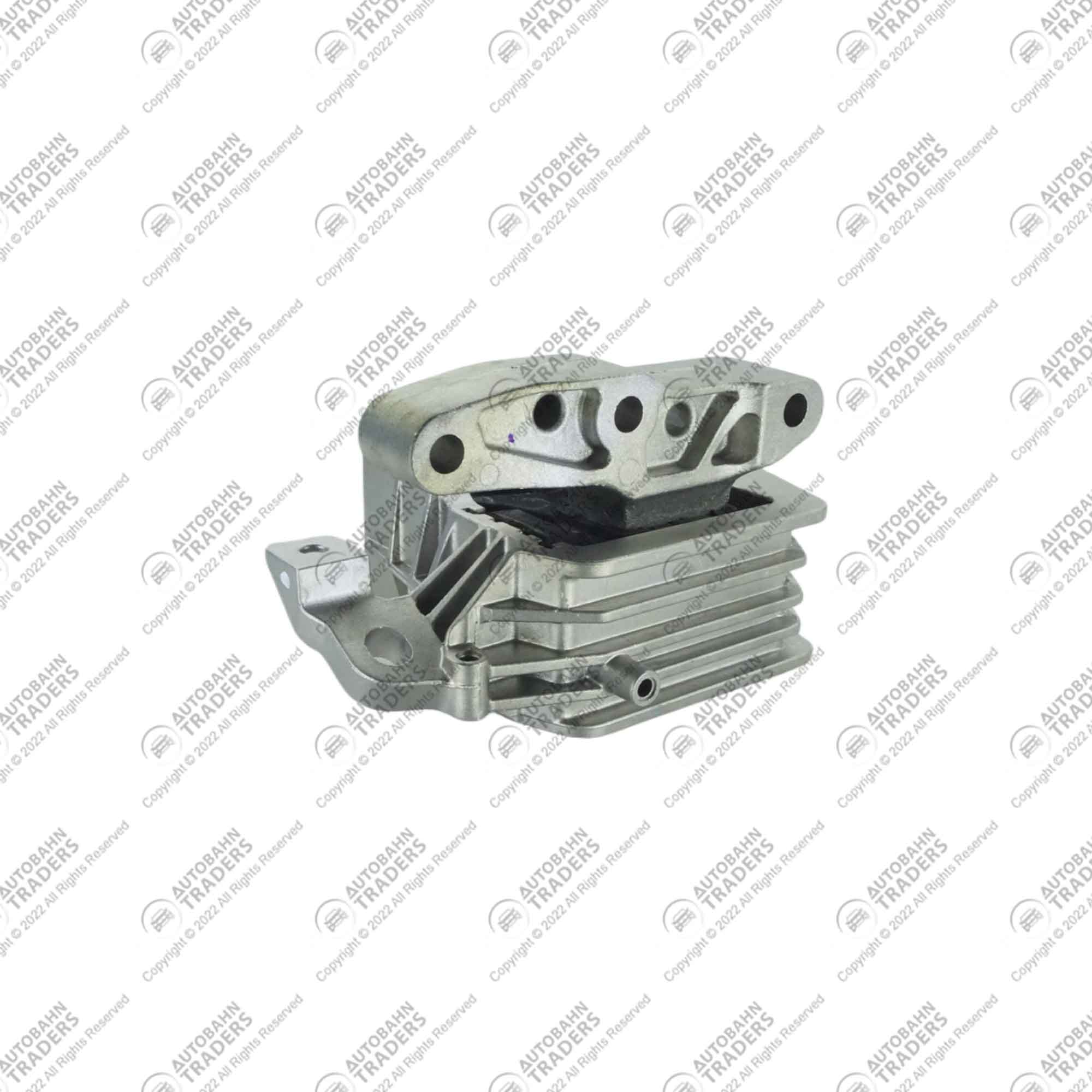 Engine Mount - Image 7