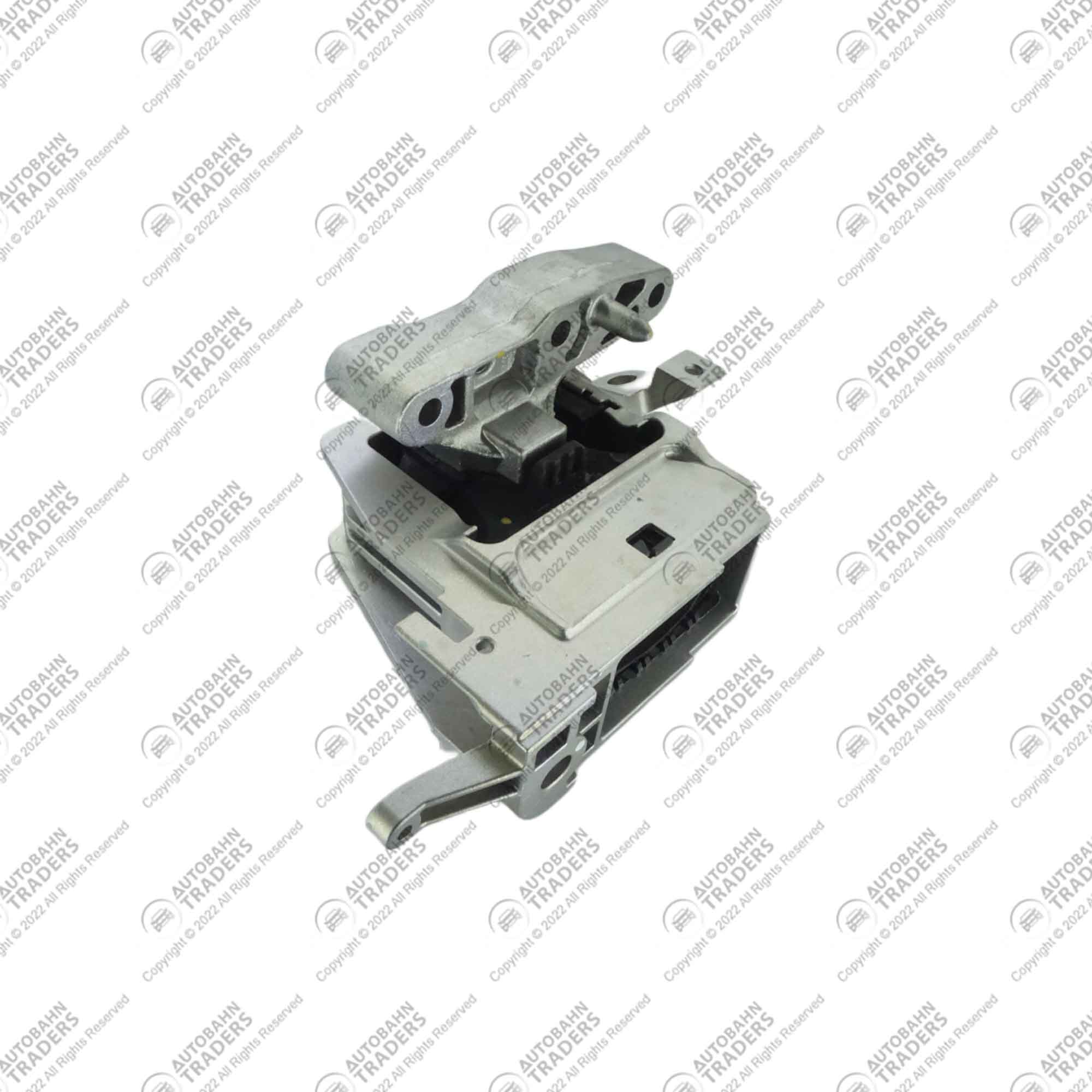 Engine Mount - Image 8