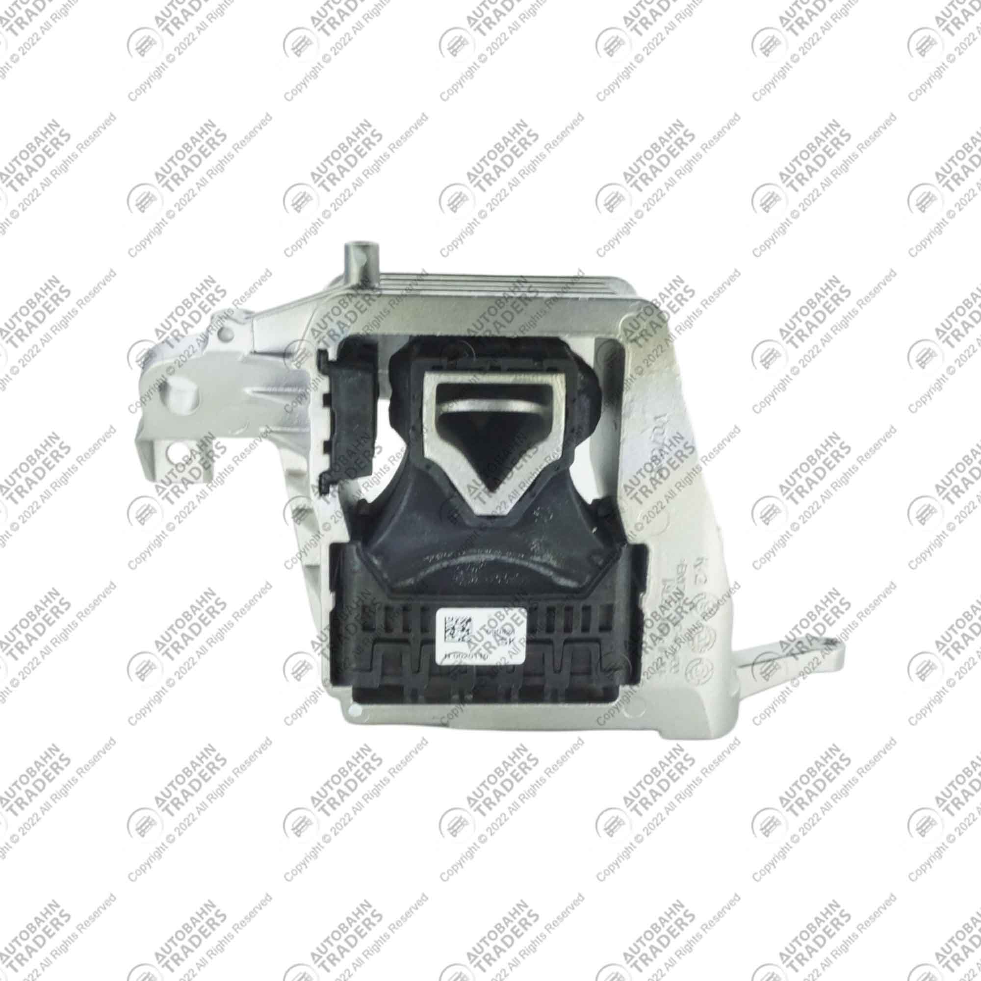 Engine Mount - Image 3