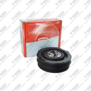 Crankshaft  Pulley