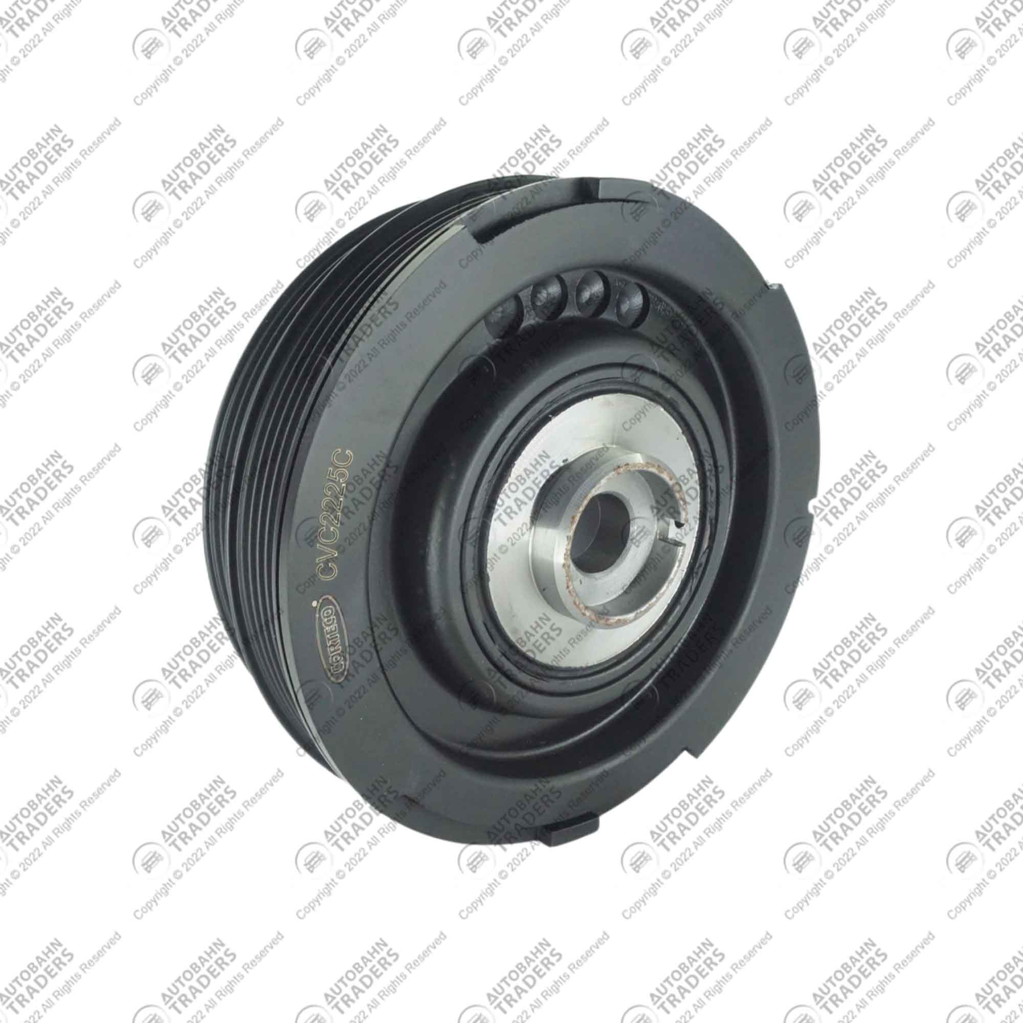 Crankshaft Pulley - Image 2