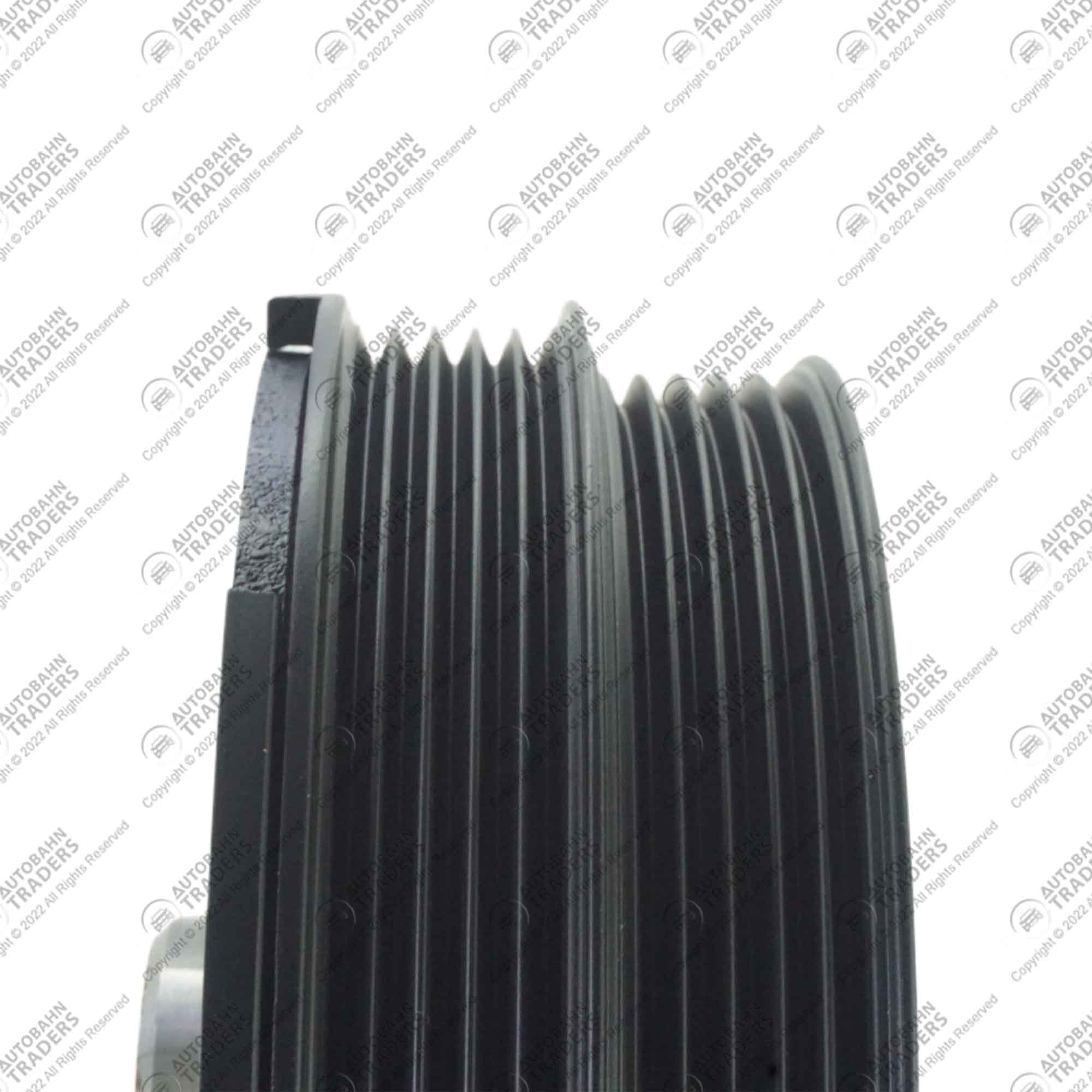 Crankshaft Pulley - Image 6