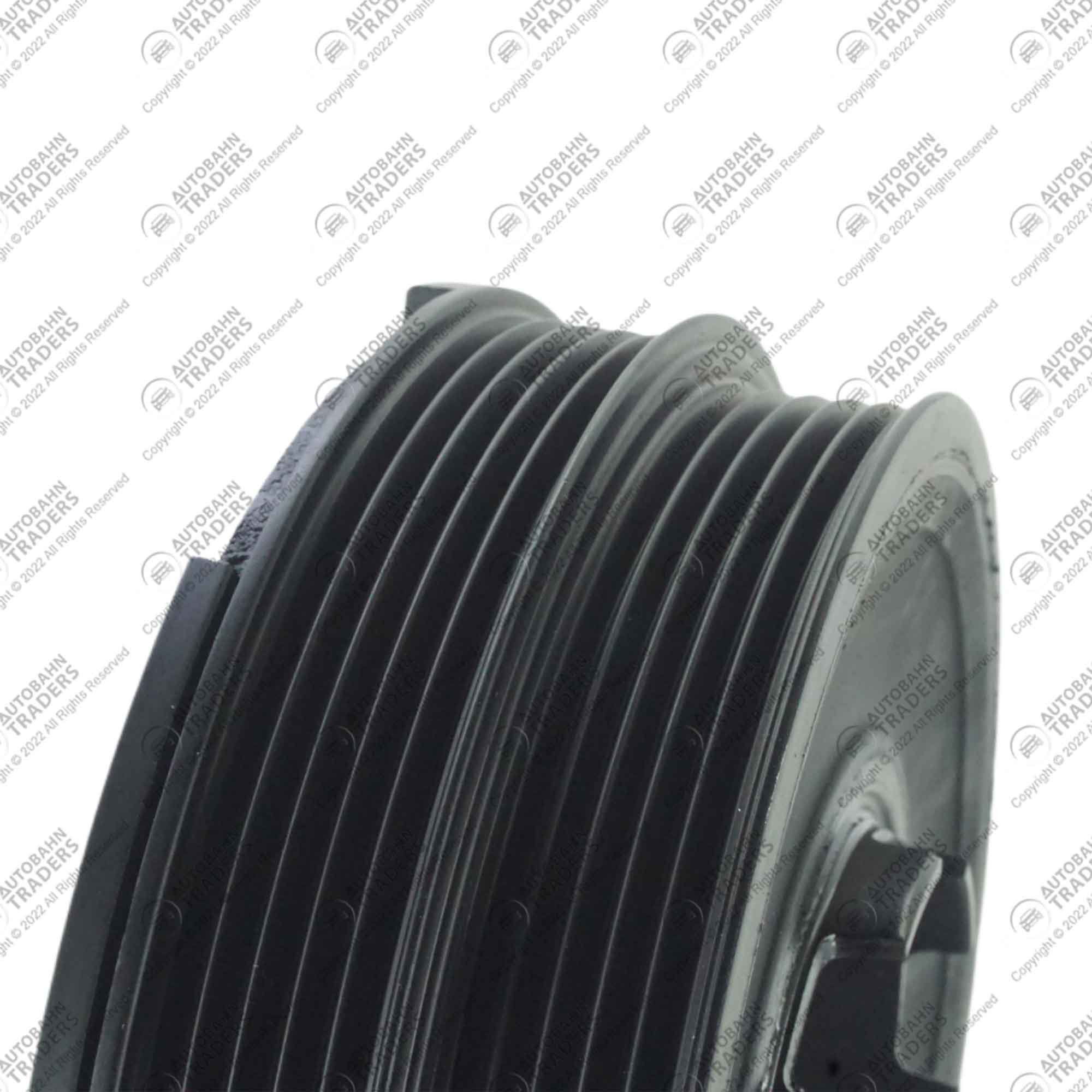 Crankshaft Pulley - Image 7