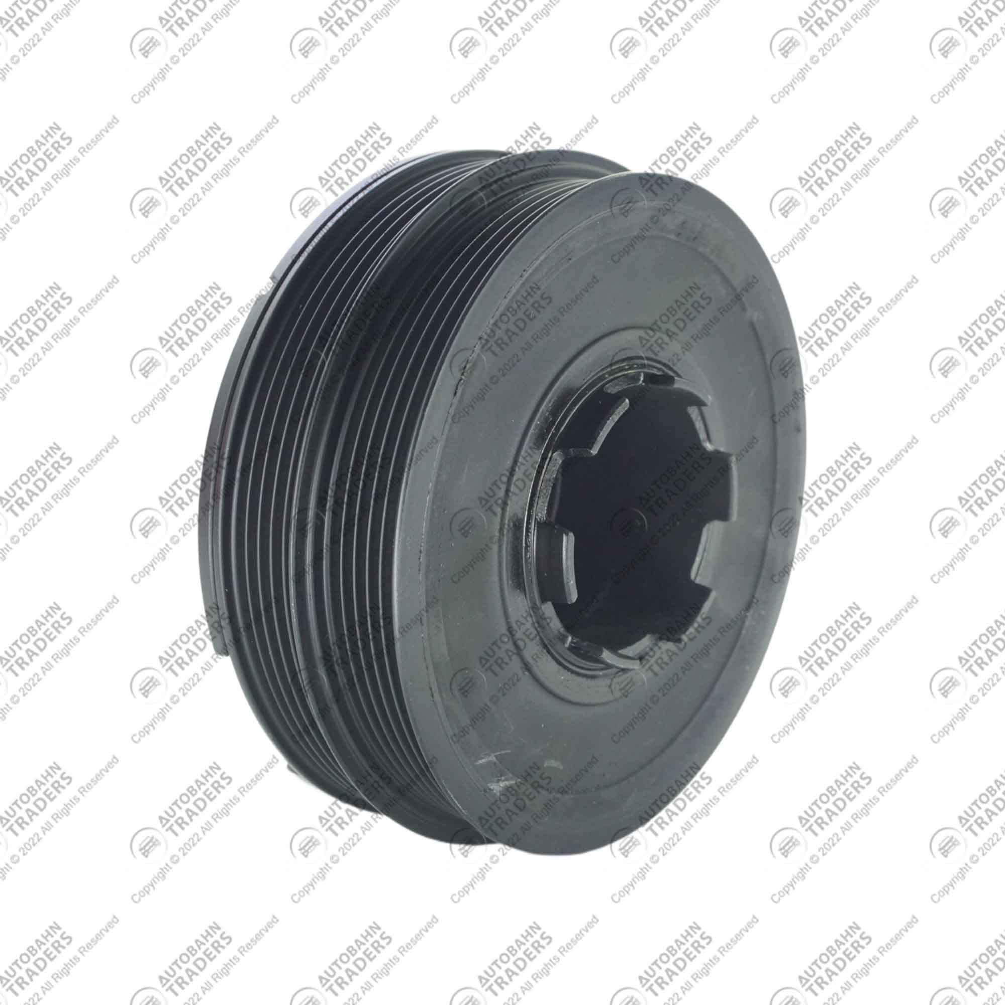 Crankshaft Pulley - Image 3