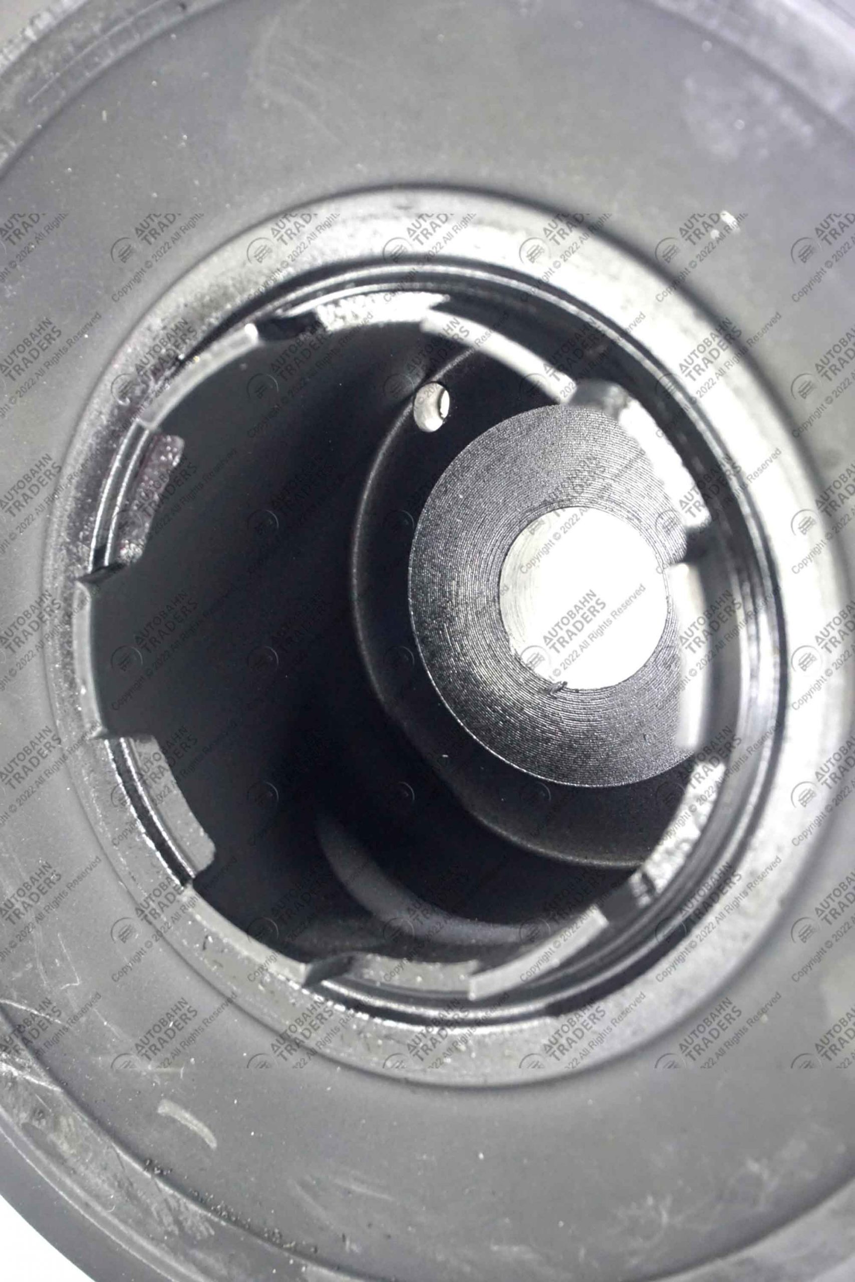 Crankshaft Pulley - Image 5