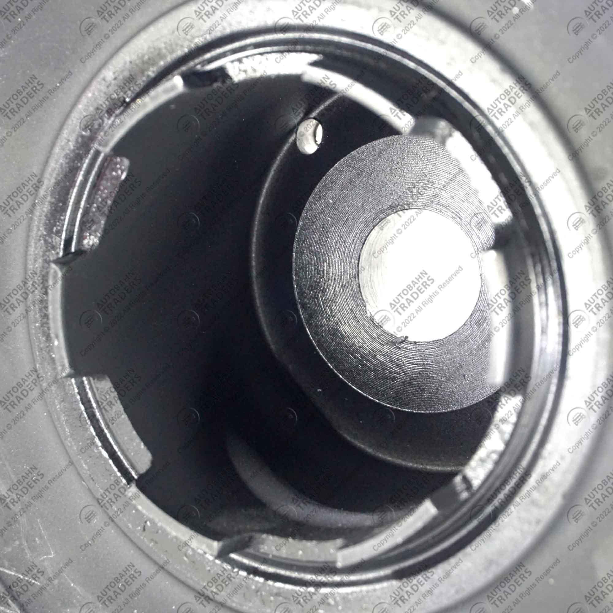 Crankshaft Pulley - Image 4