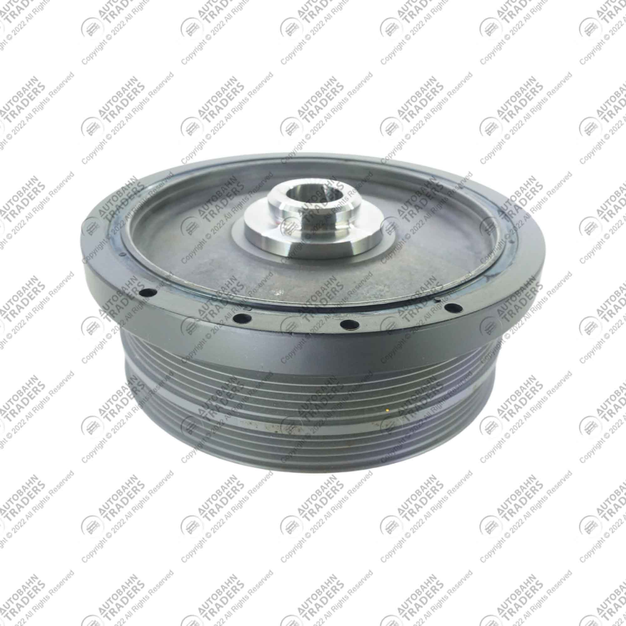 Crankshaft Pulley - Image 2