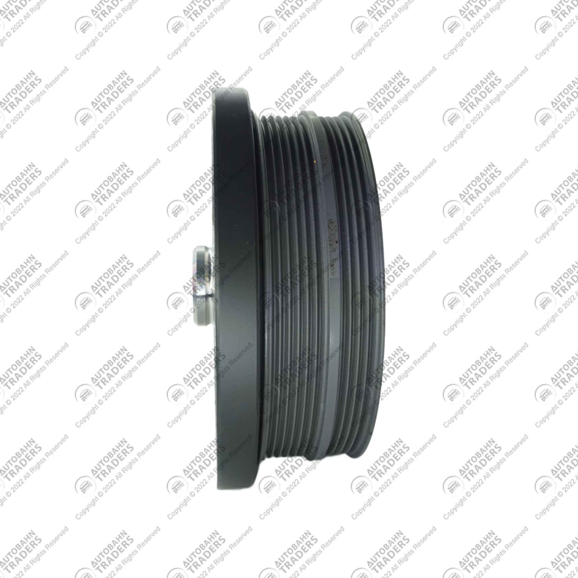 Crankshaft Pulley - Image 5