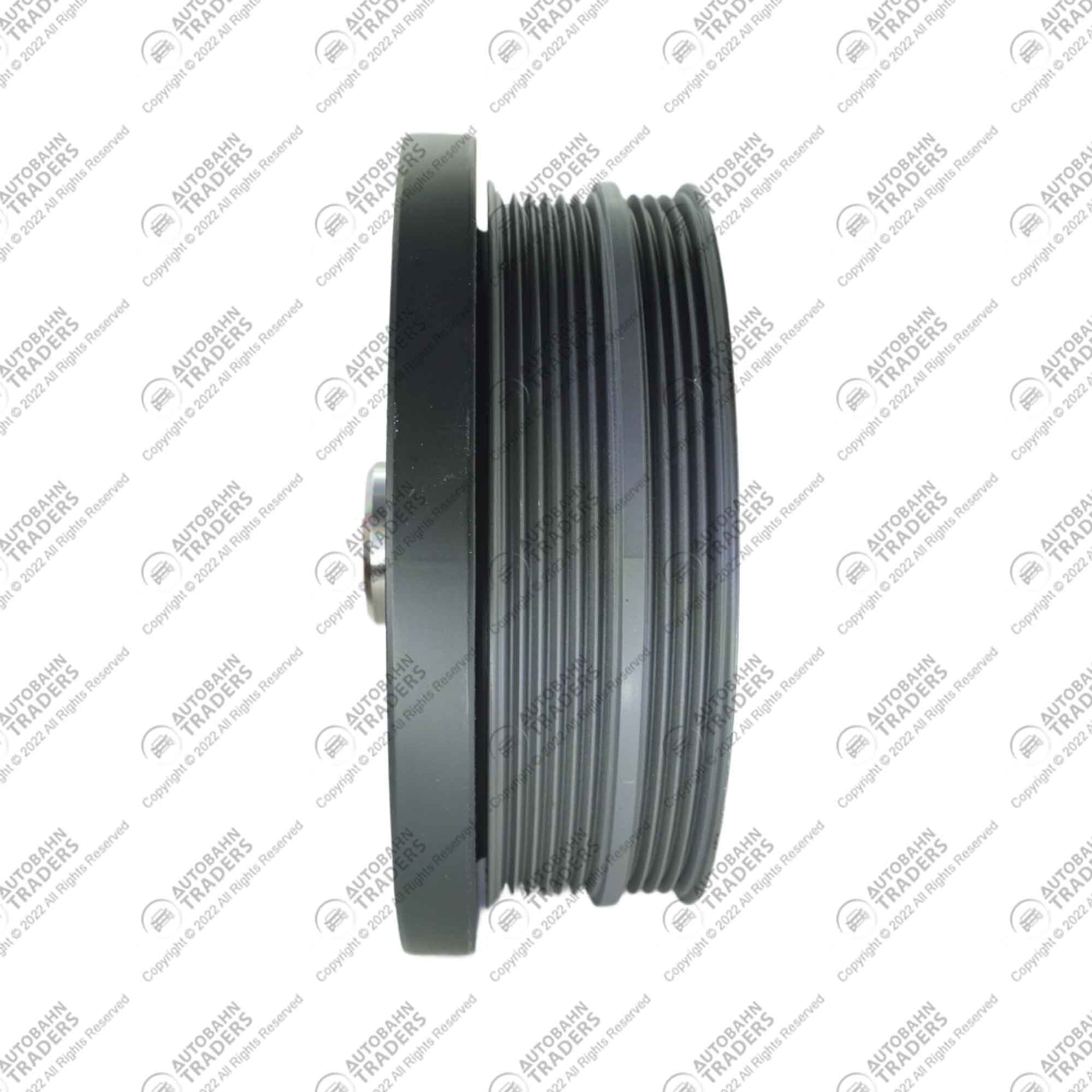 Crankshaft Pulley - Image 6