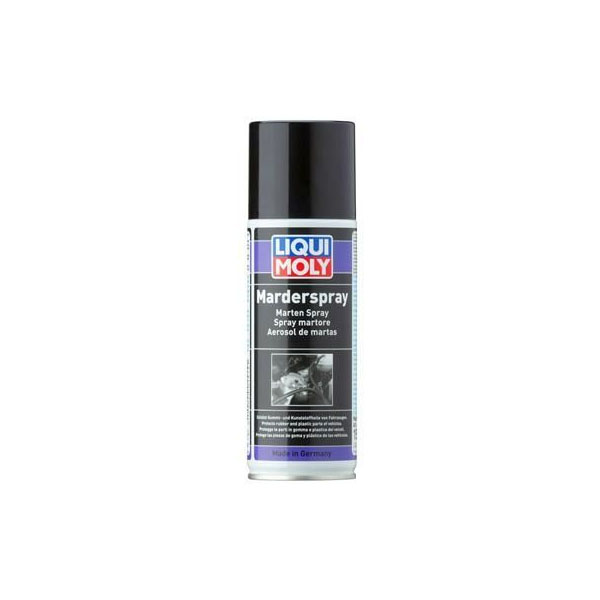 Marten Spray