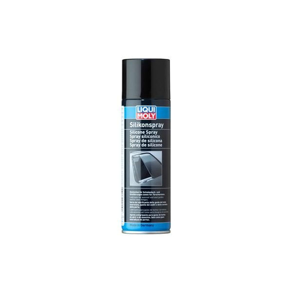 Silicon Lubricant