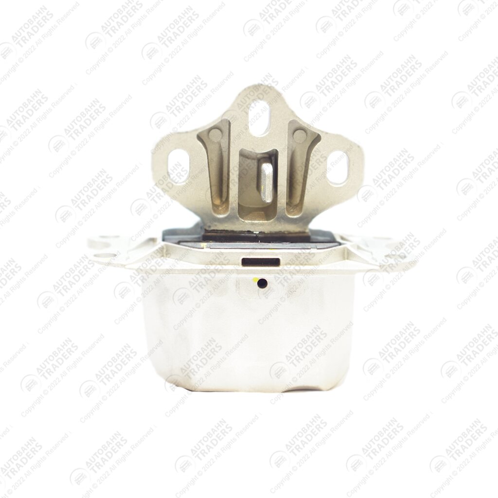 Gear Box Mount - Image 5