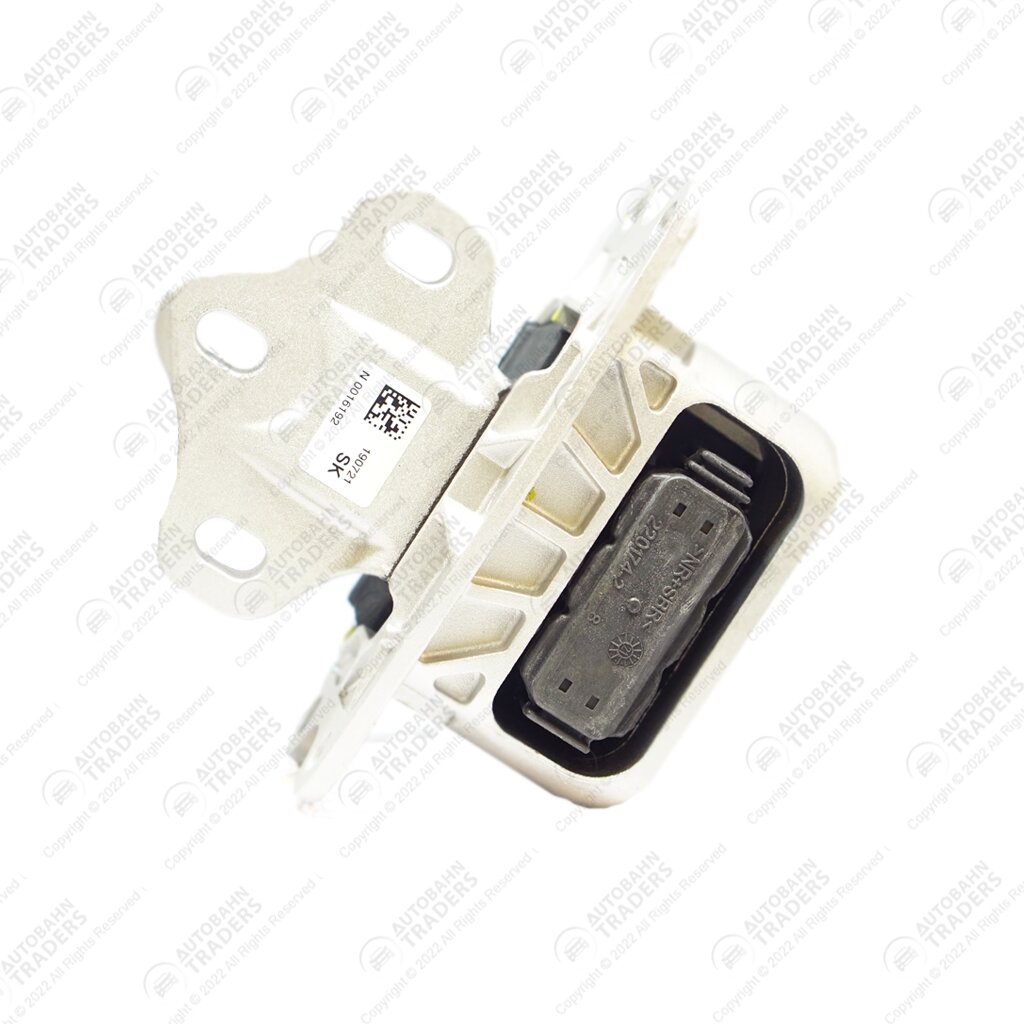 Gear Box Mount - Image 3