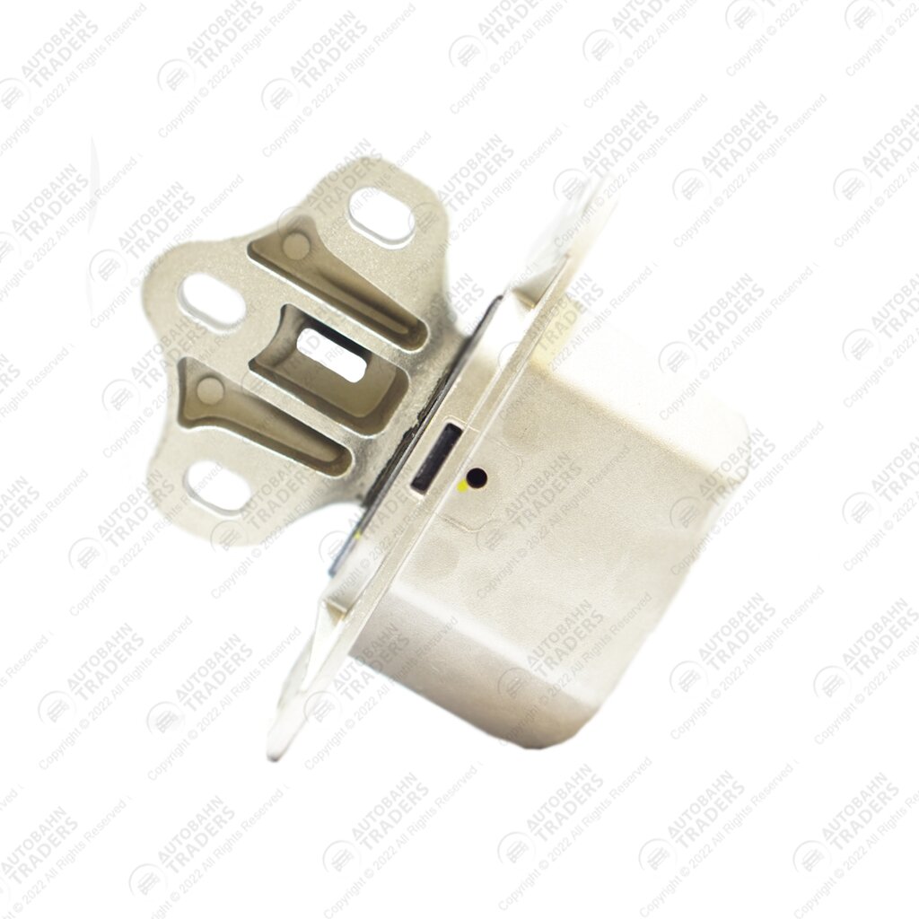Gear Box Mount - Image 4