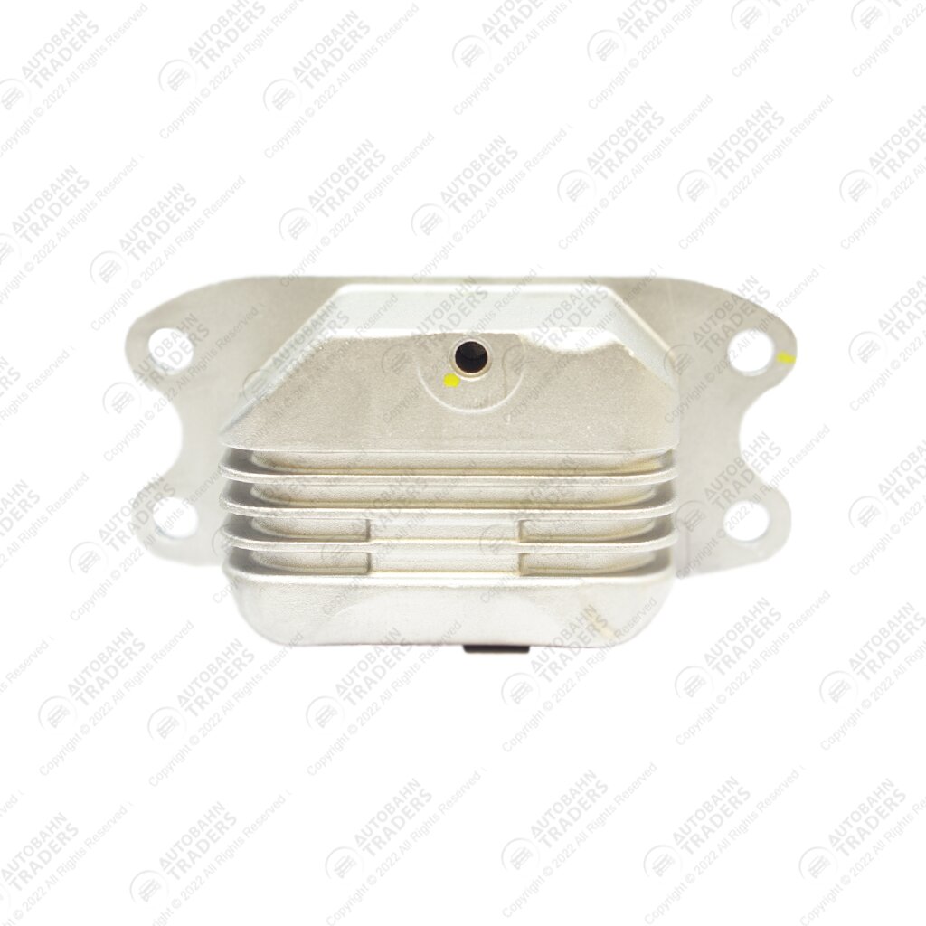 Gear Box Mount - Image 2
