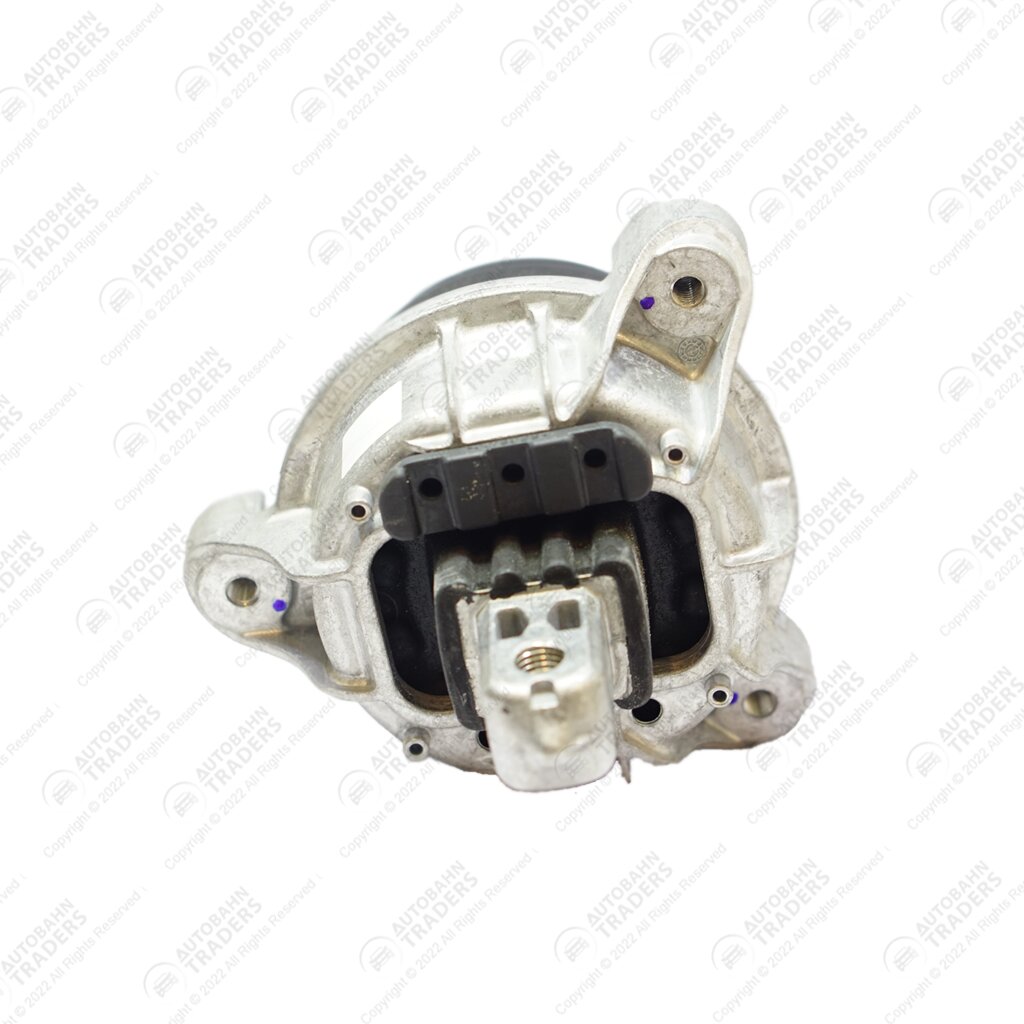 Engine Mount - Image 4
