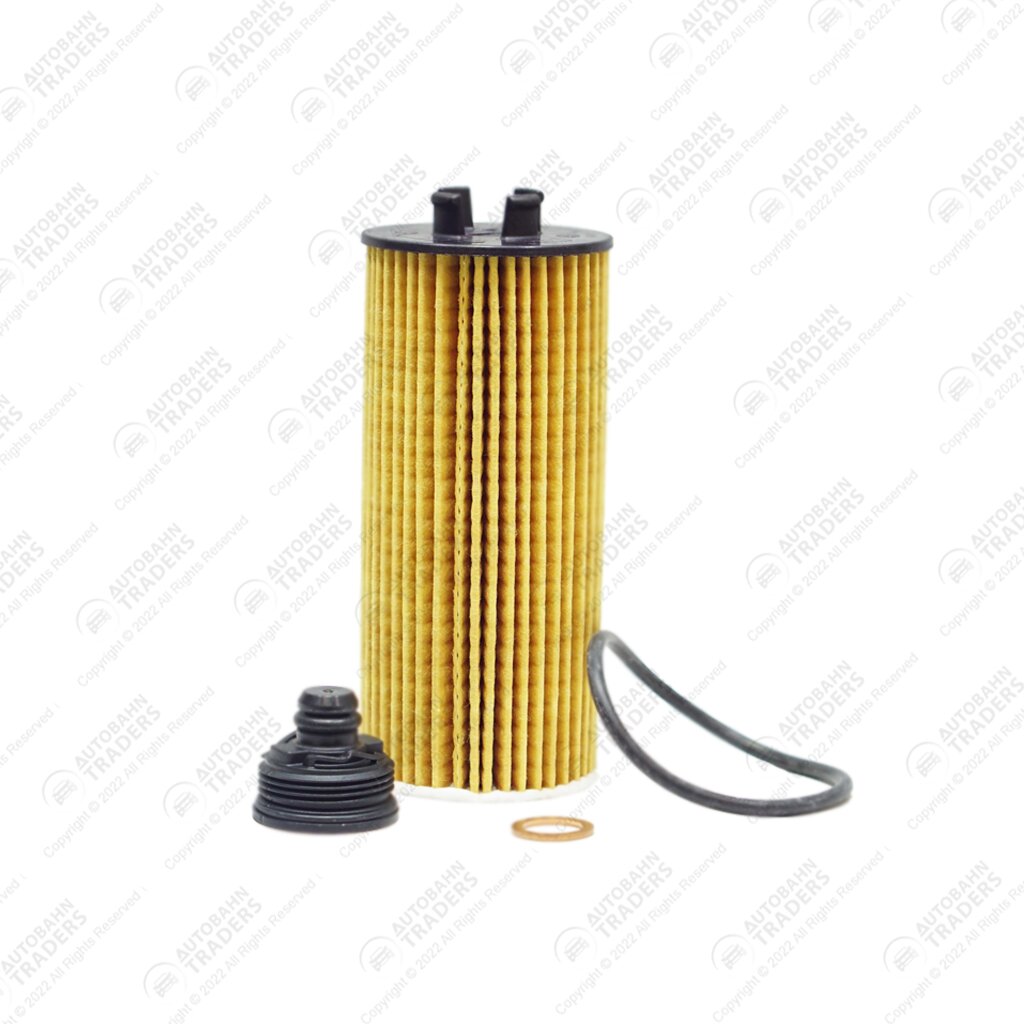 Oil Filter - Image 4