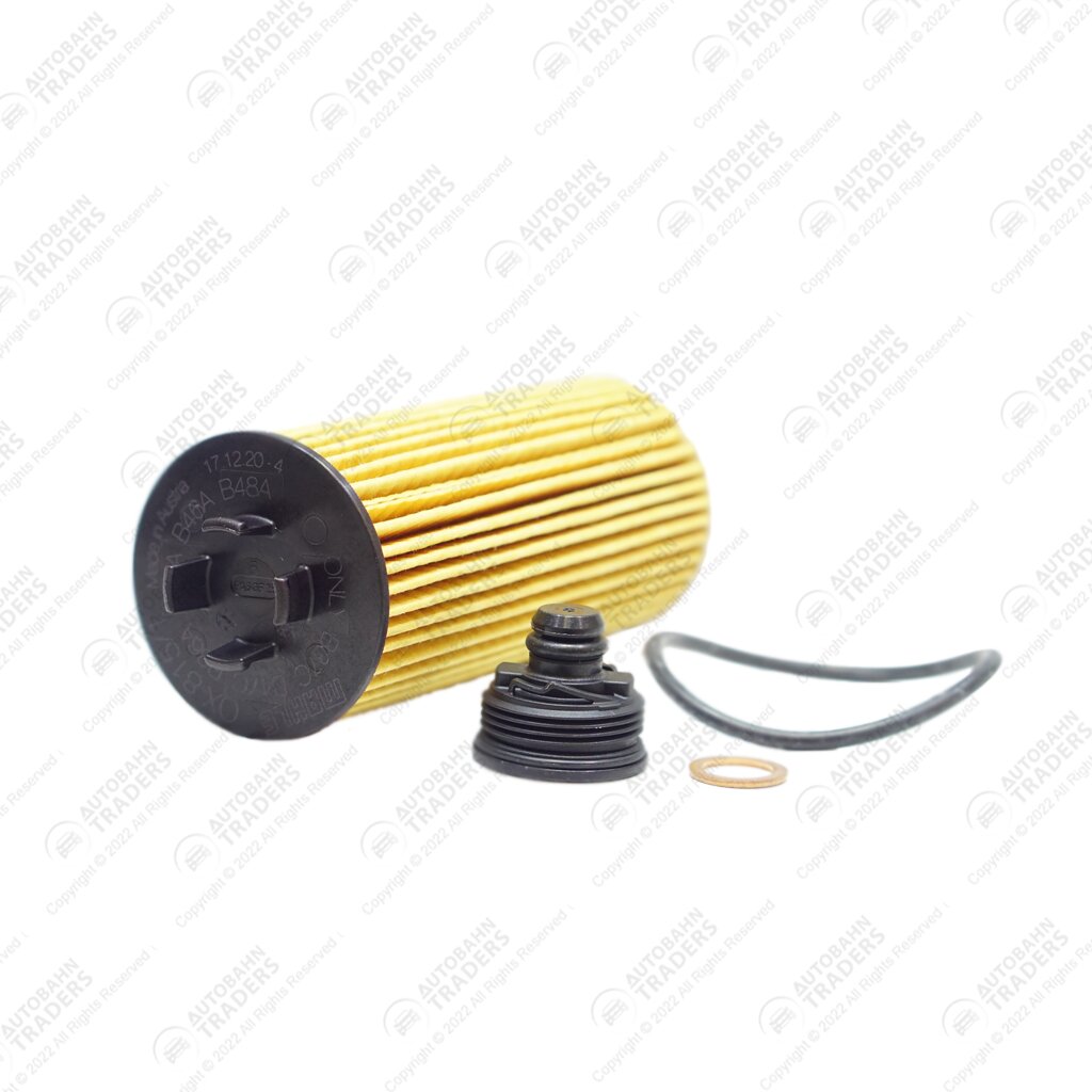 Oil Filter - Image 3