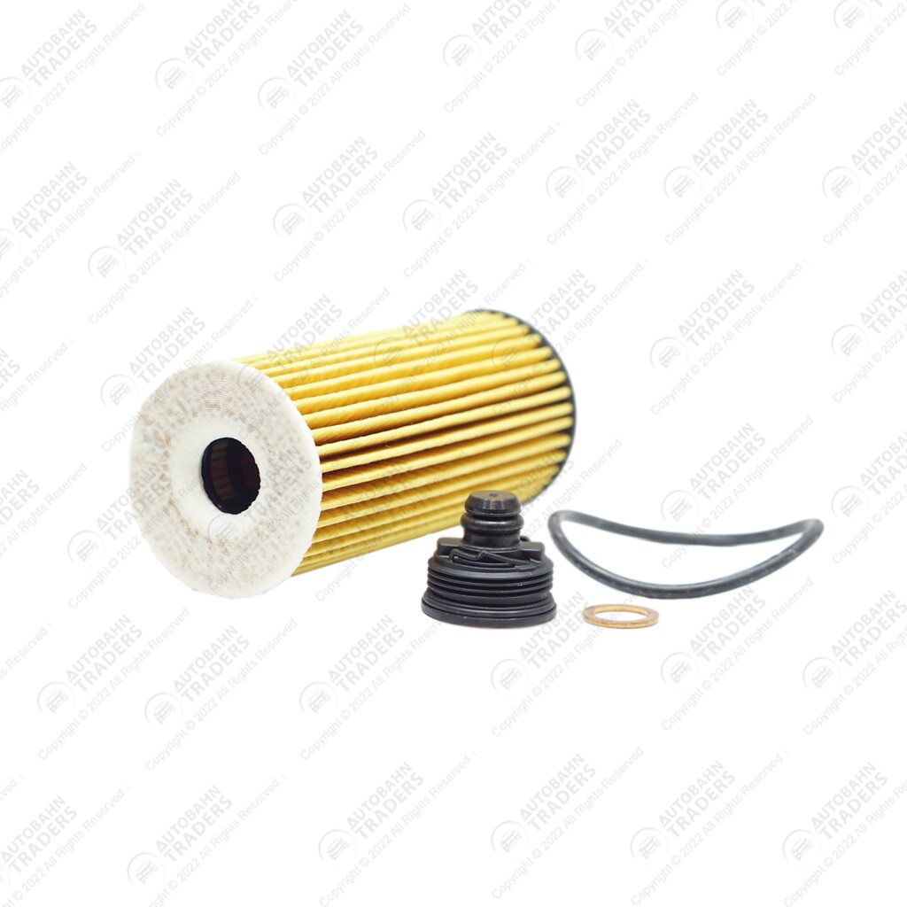 Oil Filter - Image 2