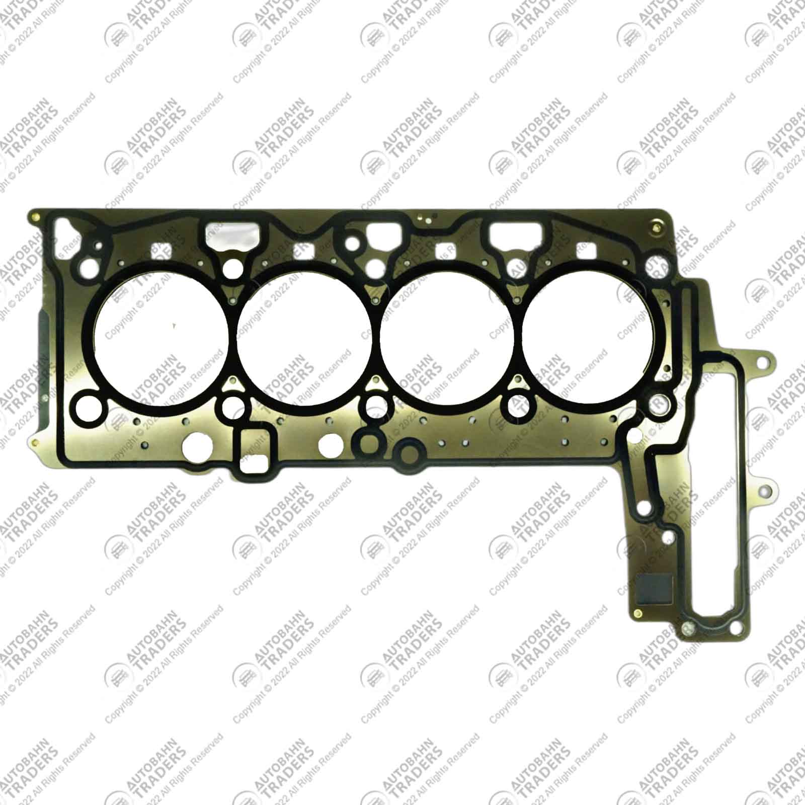 Head Gasket - Image 2