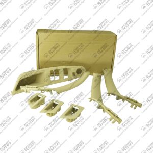 Door Handle Set