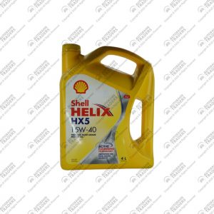 Engine Oil